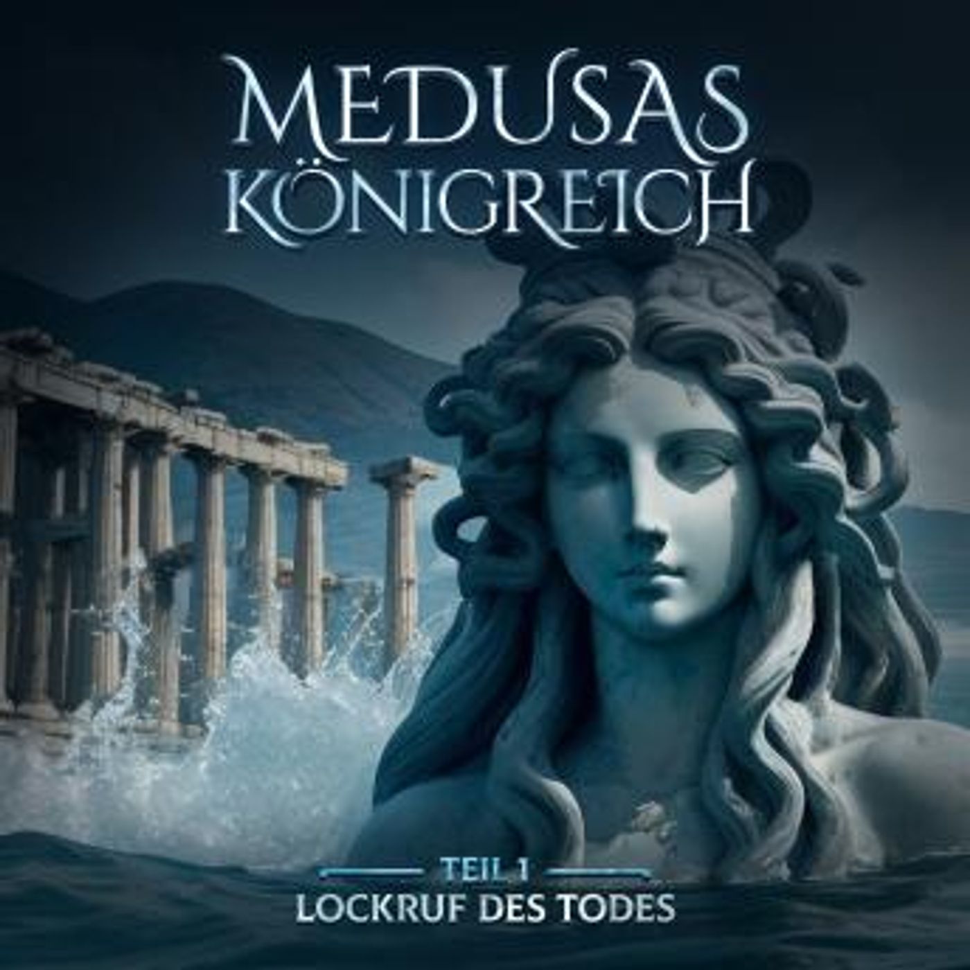 Download Latest Full Audiobooks in Science Fiction & Fantasy, Fantasy