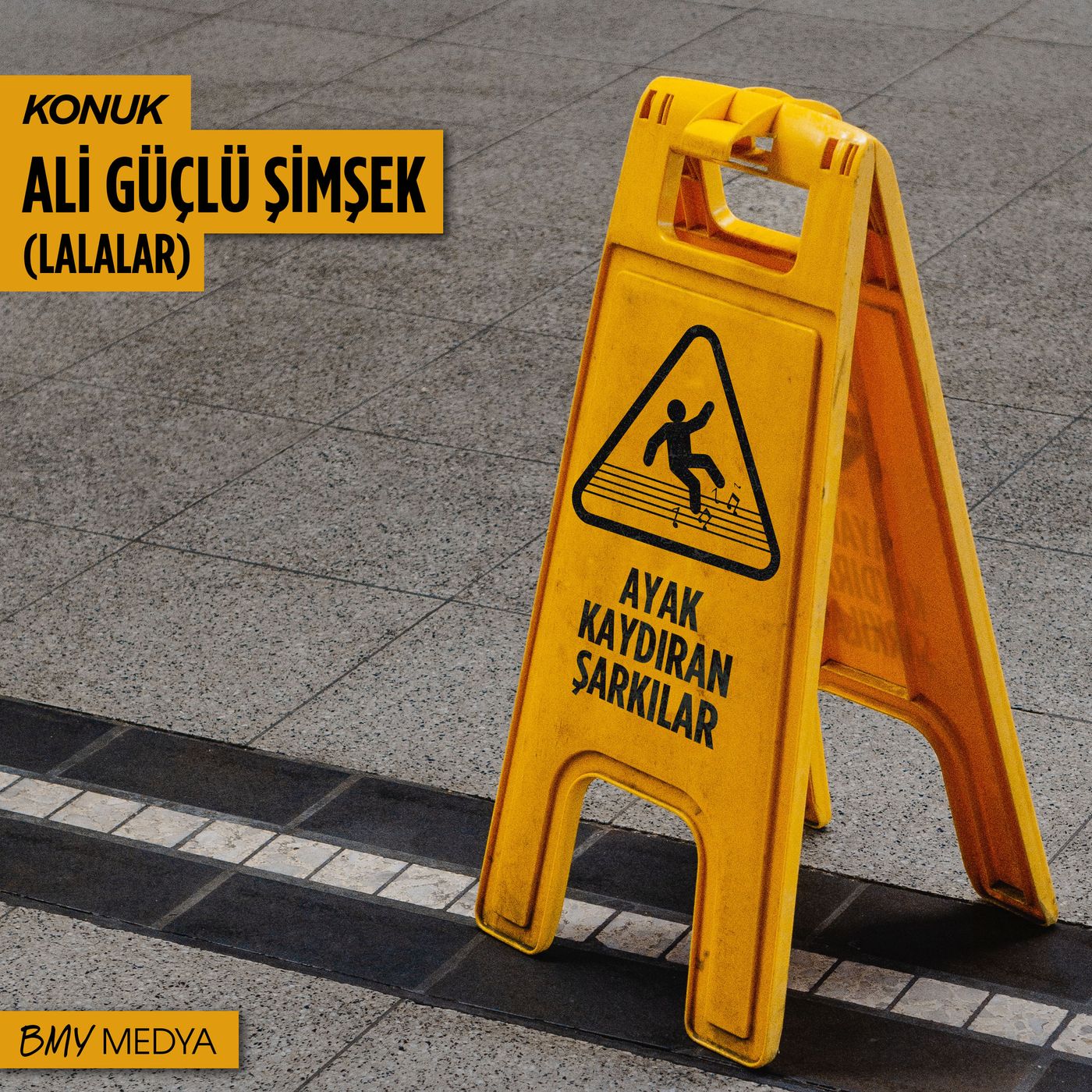 Ayak Kaydıran Şarkılar