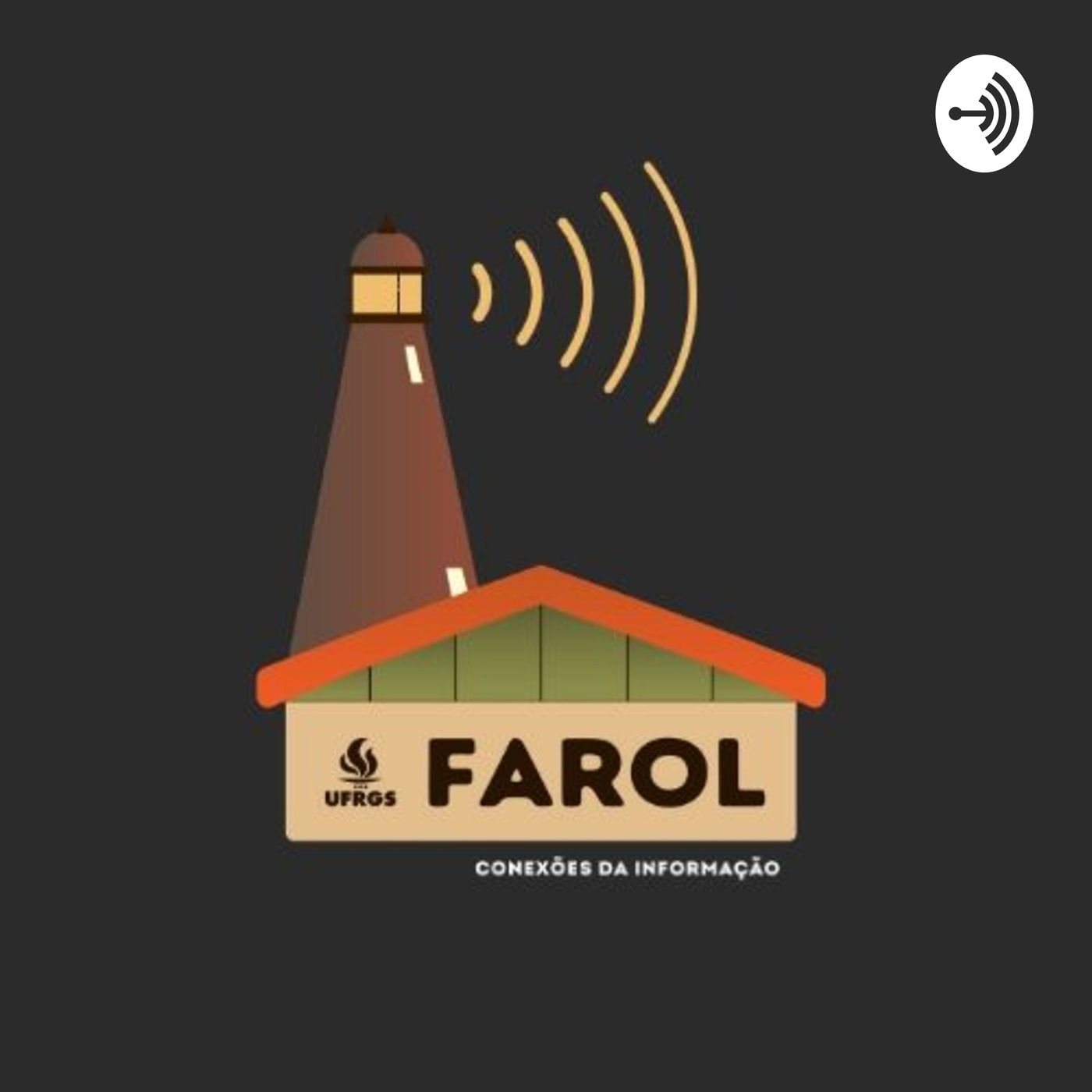 Farol - Conexões da informação