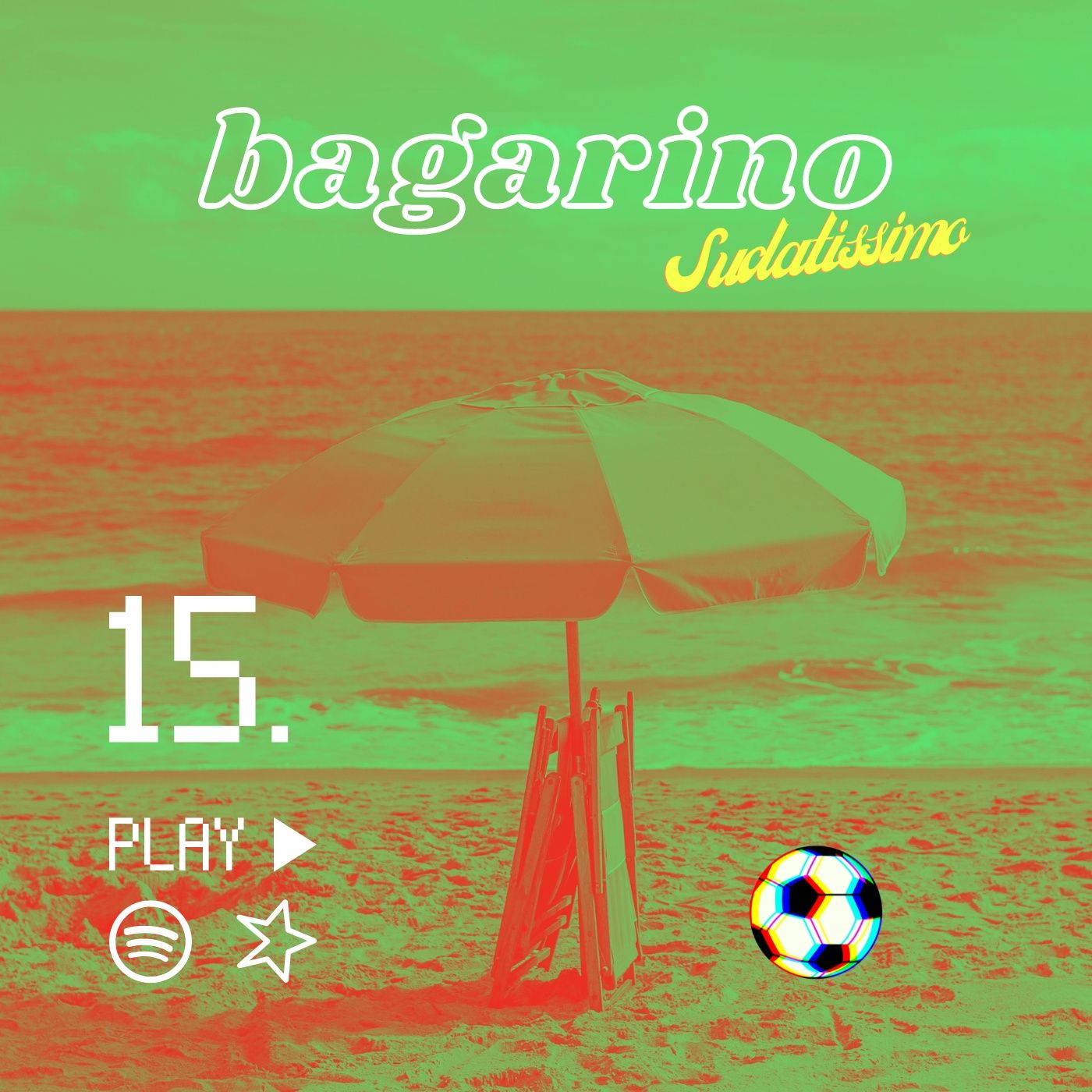 Bagarino