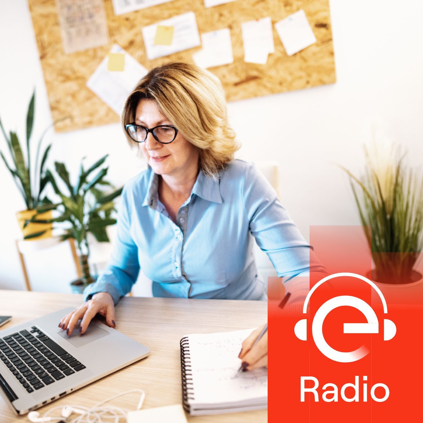 Enel Radio Podcast