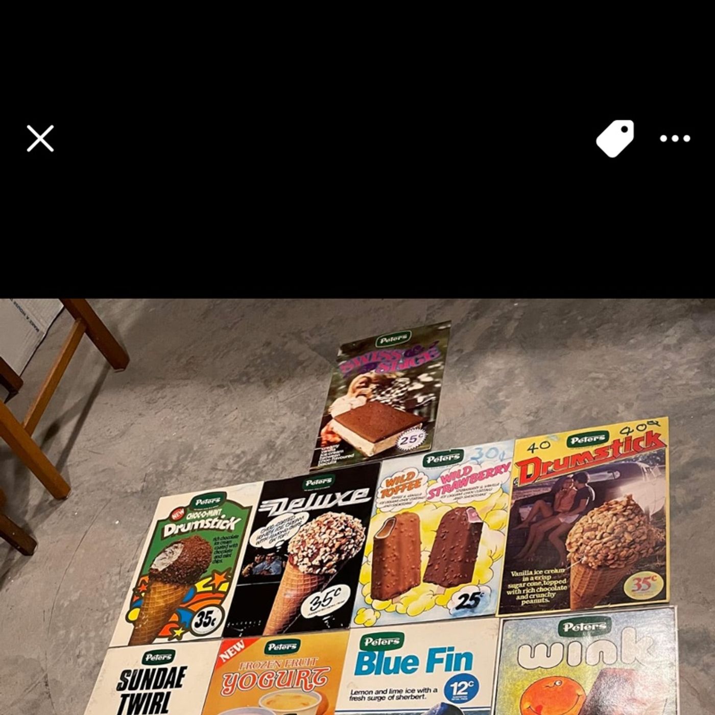 Dr Ice Cream
