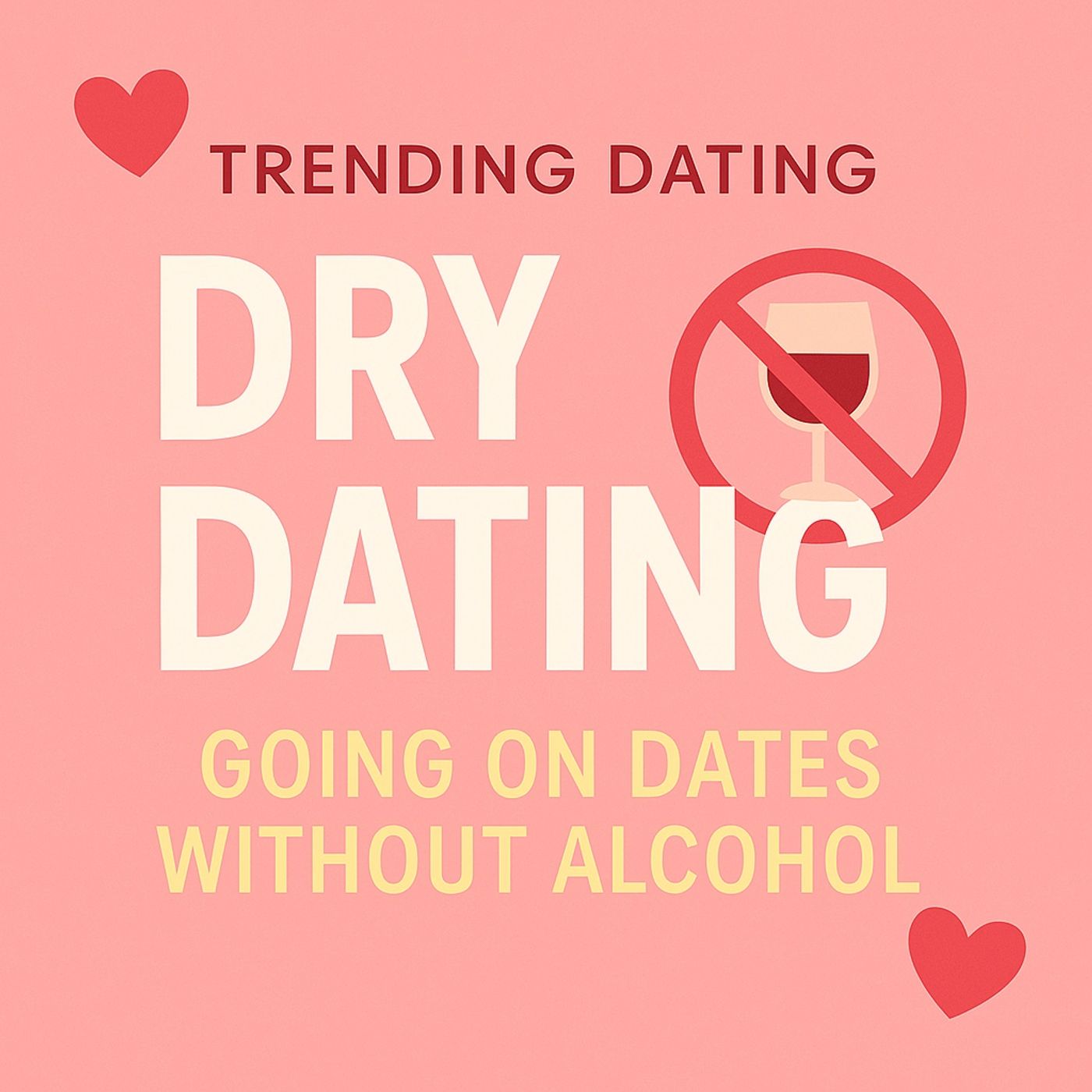 Dry Dating