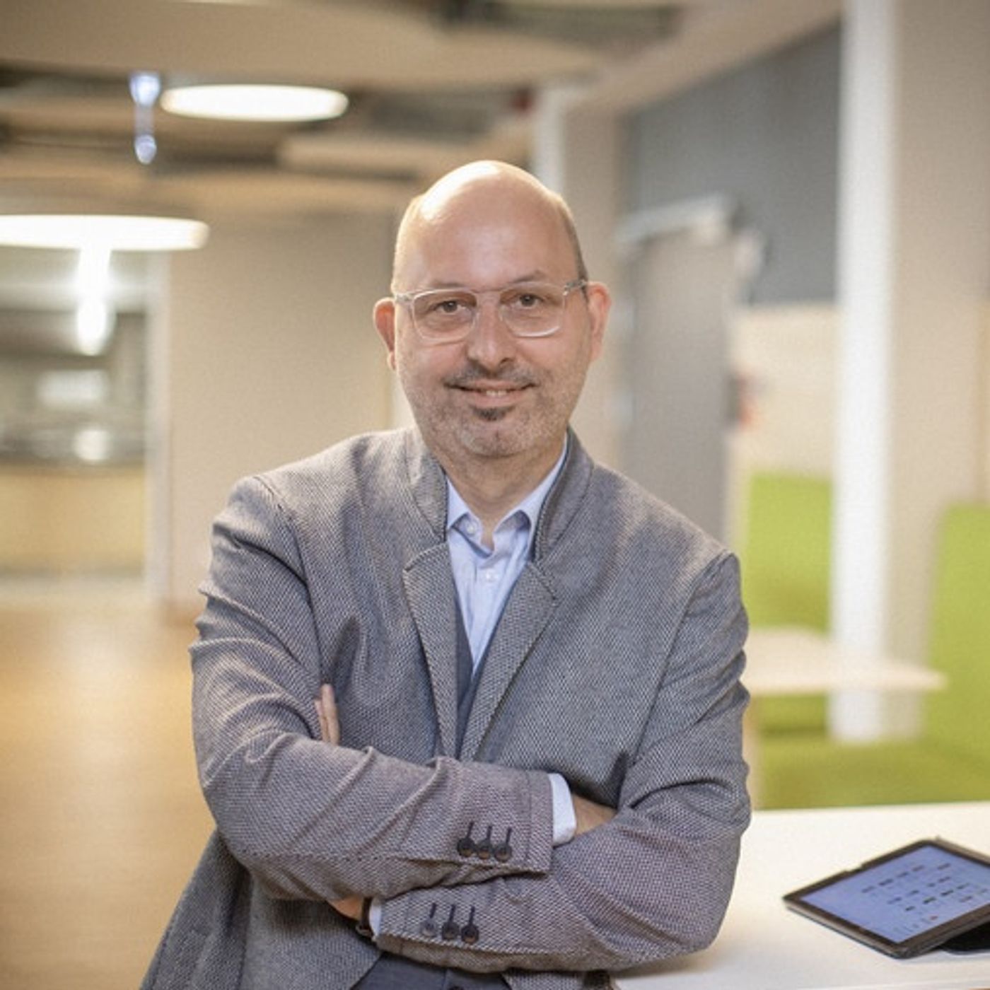 Ad Fontes - ein grundsätzlicher Podcast cover art