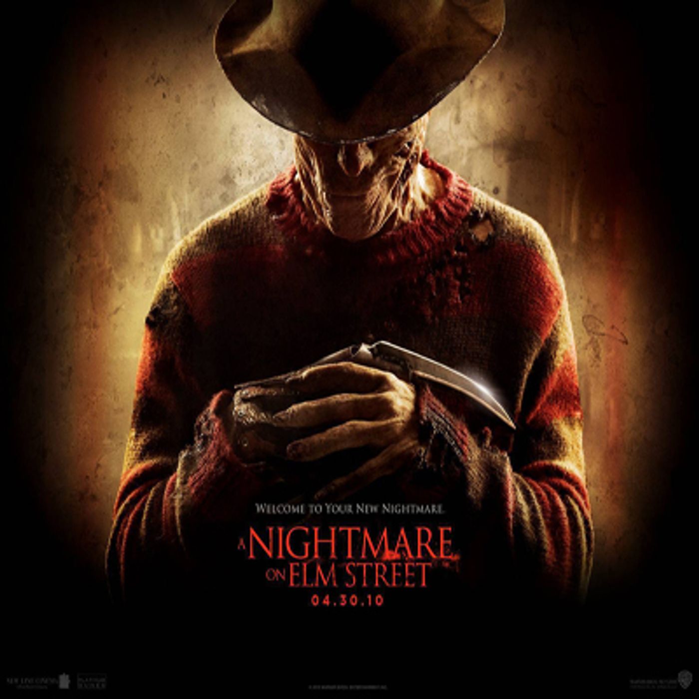 A Nightmare on Elm Street 2hrs 2x episode artwork