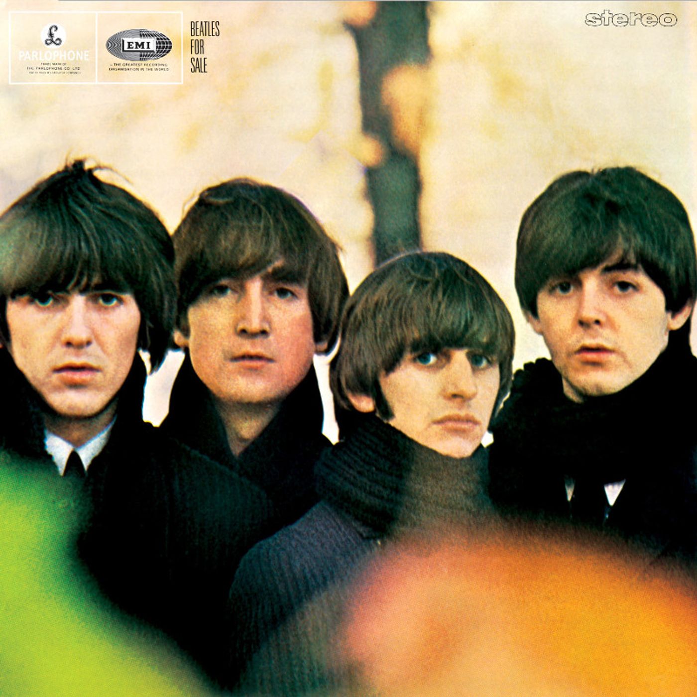 El Club de Los Beatles
