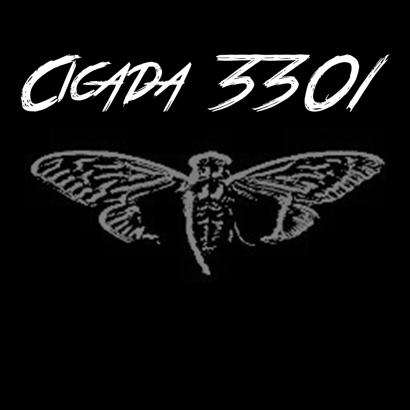 Cicada 3301