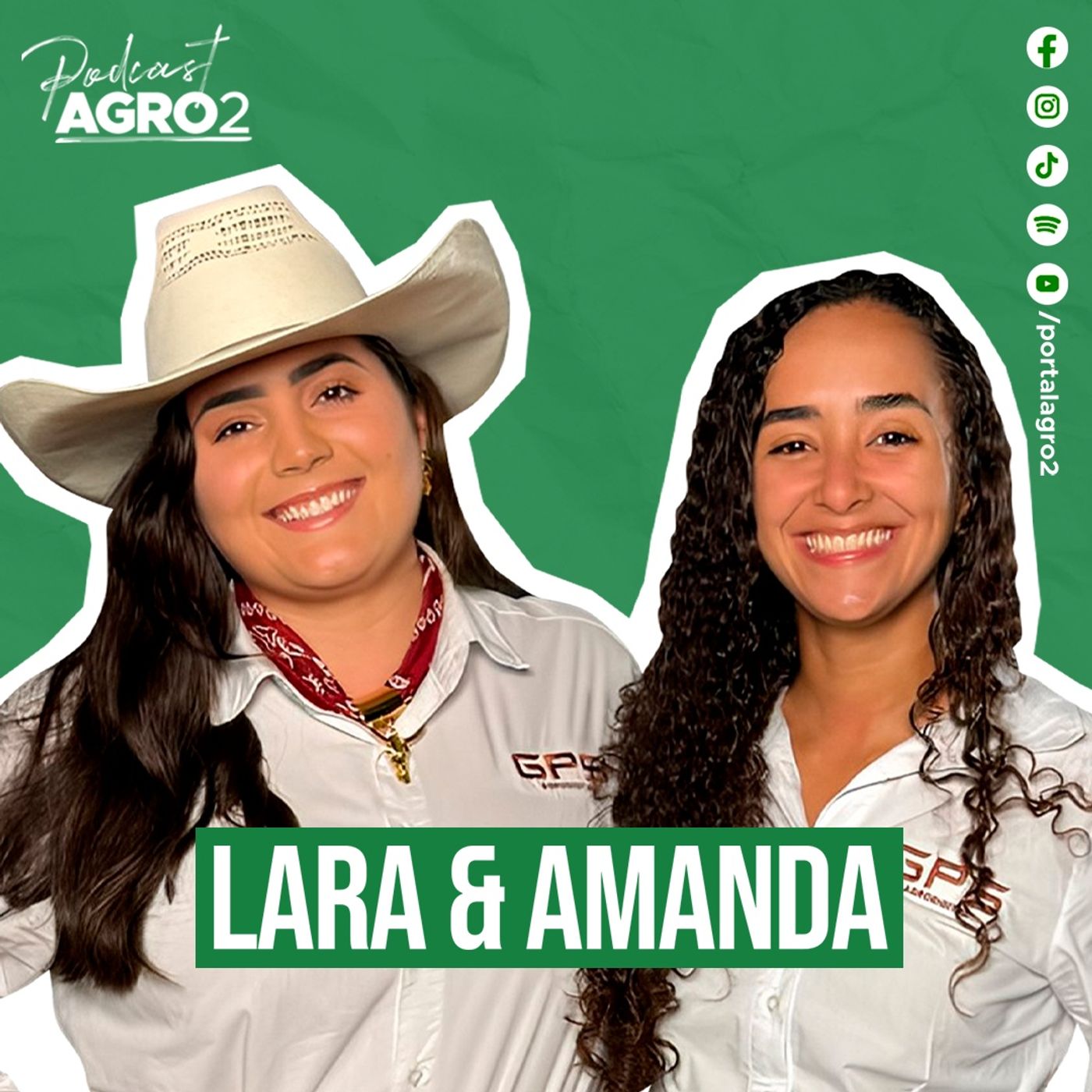 Como o agro está se reinventando na era digital? #442 episode artwork