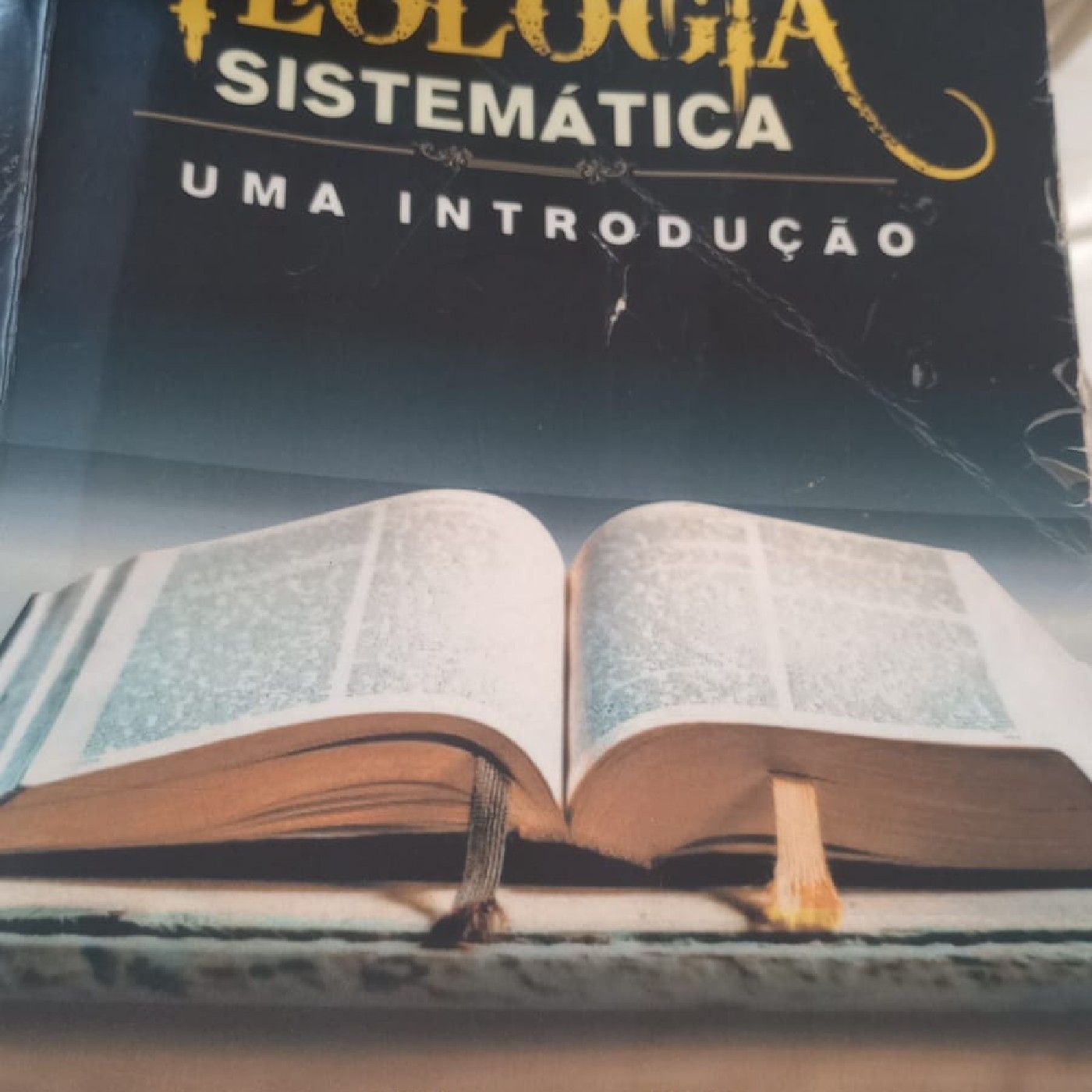 podcast de Charles De Almeida Tiemer