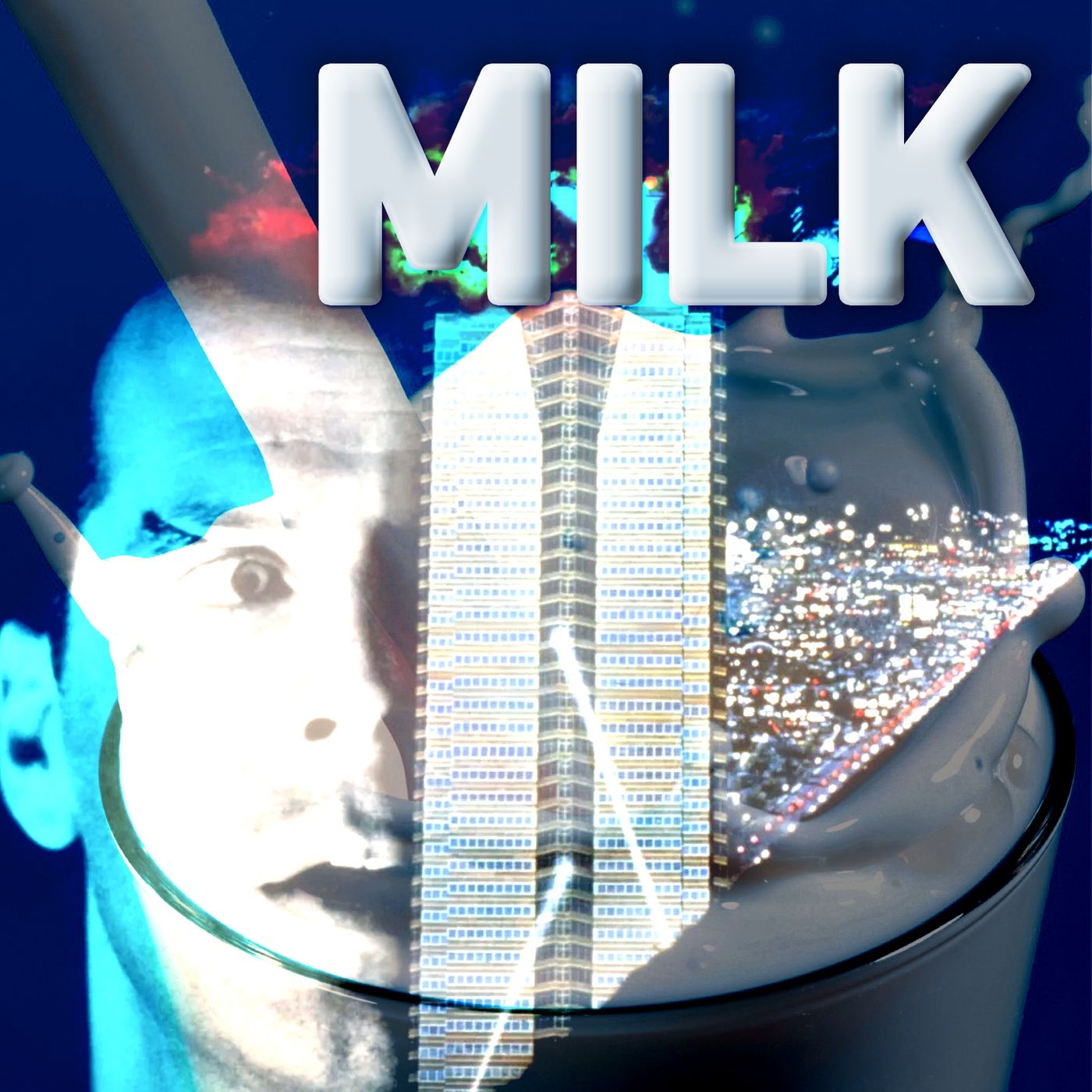 Off Milk - Die Hard episode artwork