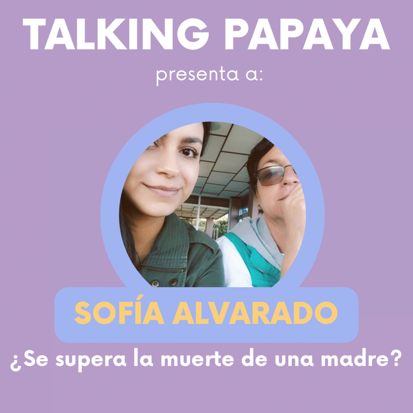 Talking Papaya