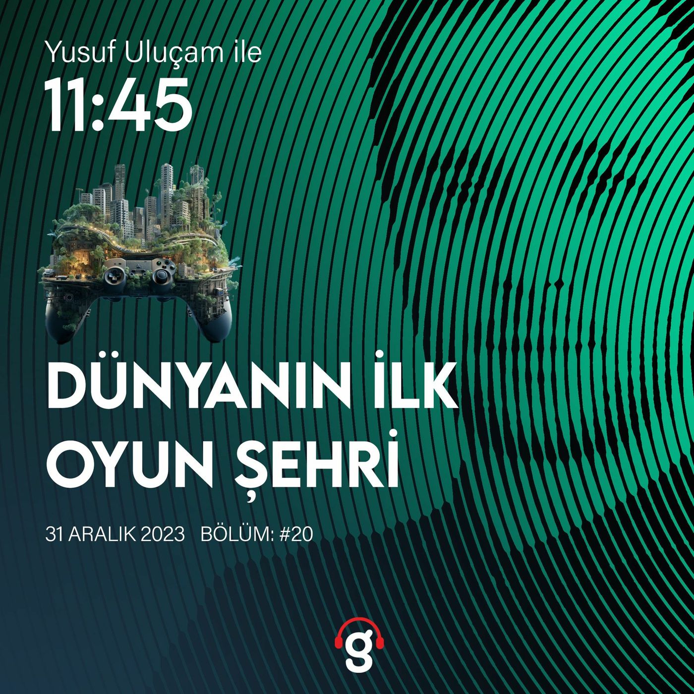 Gündeme Dair Her Şey