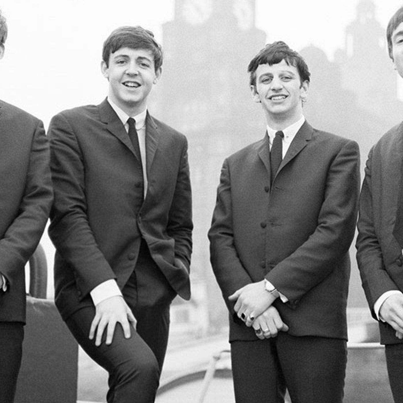 The Beatles Immersive Experience, Featuring Sets and Props From Sam Mendes’ Biopics, Set for Liverpool