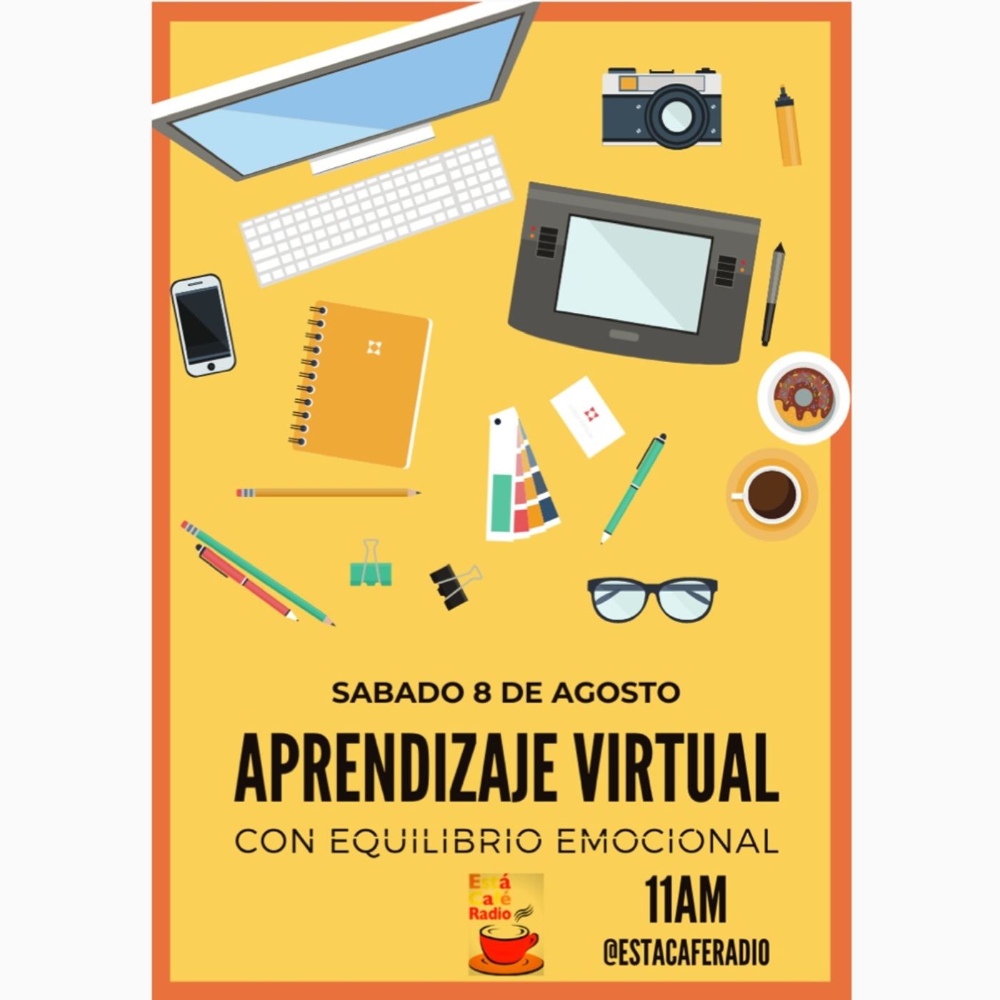 Está Café Podcast