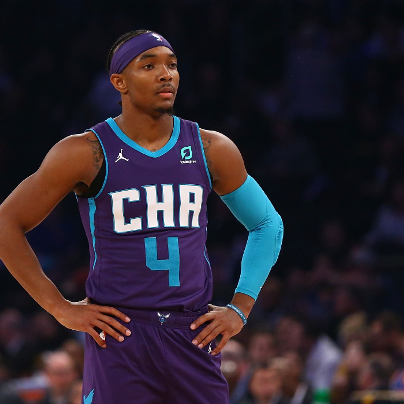 NBA Podcast