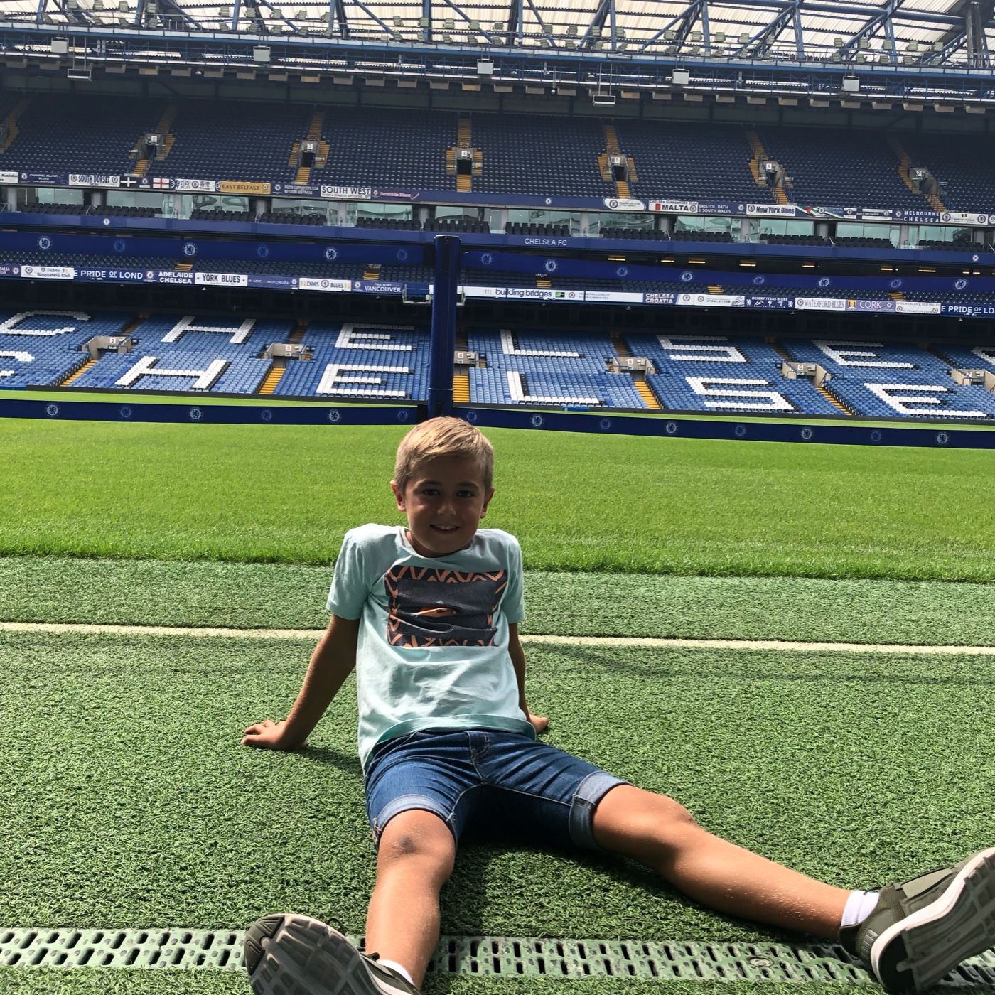 LA RADIO DE JORGE RIVAS