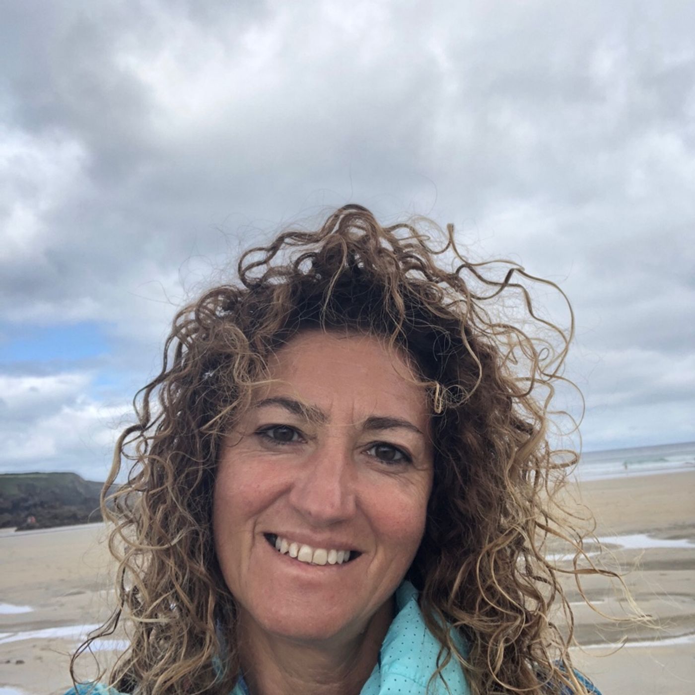 Il Buongiorno da casa di Baby