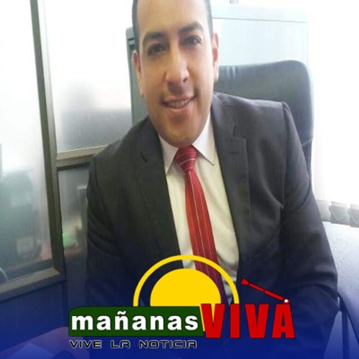 Ivan Florez - Tema Camara De Comercio Acompaña Intervención Av. Las Lajas