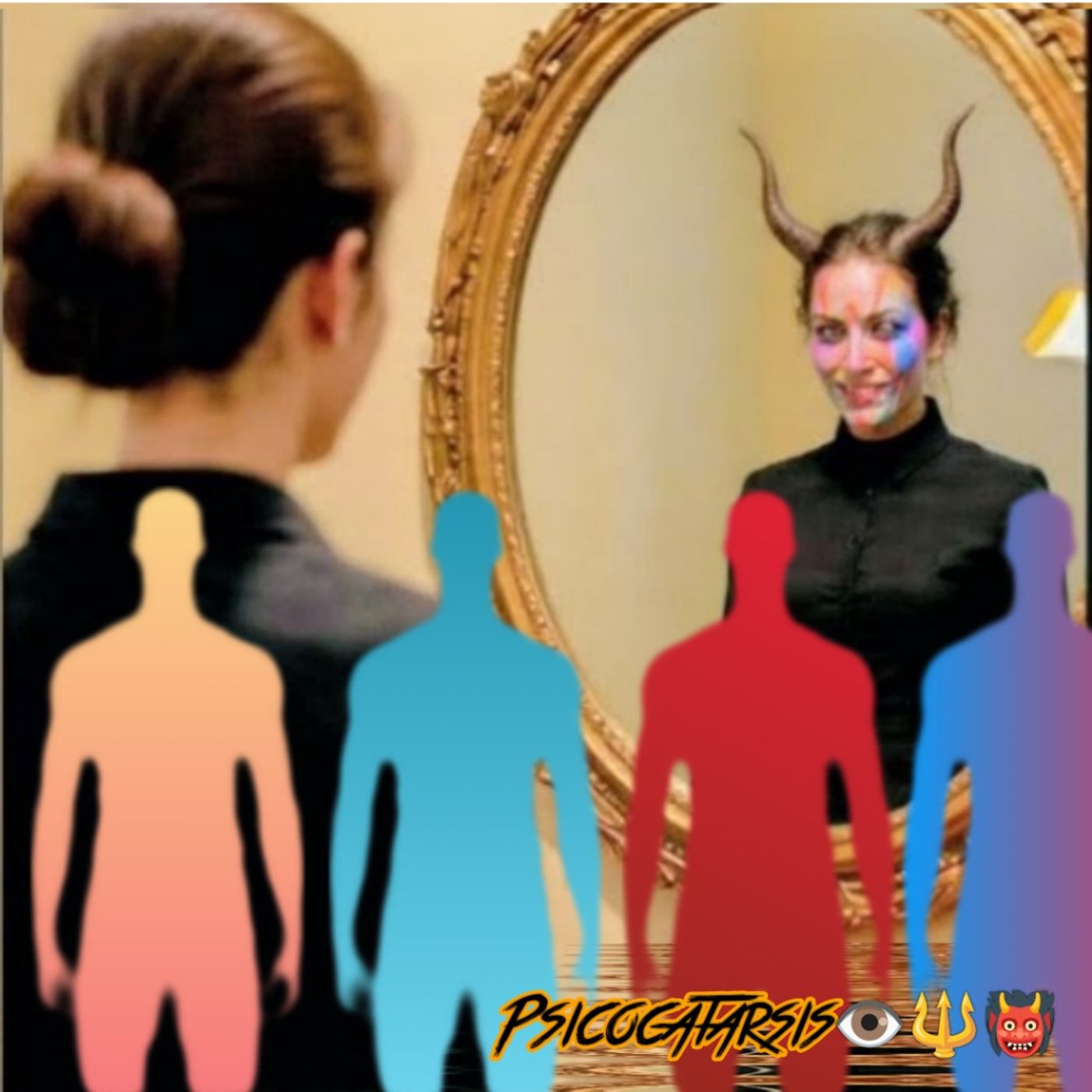 Perfiles de Mujeres que los Hombres Inteligentes DEBEN EVITAR_2 episode artwork
