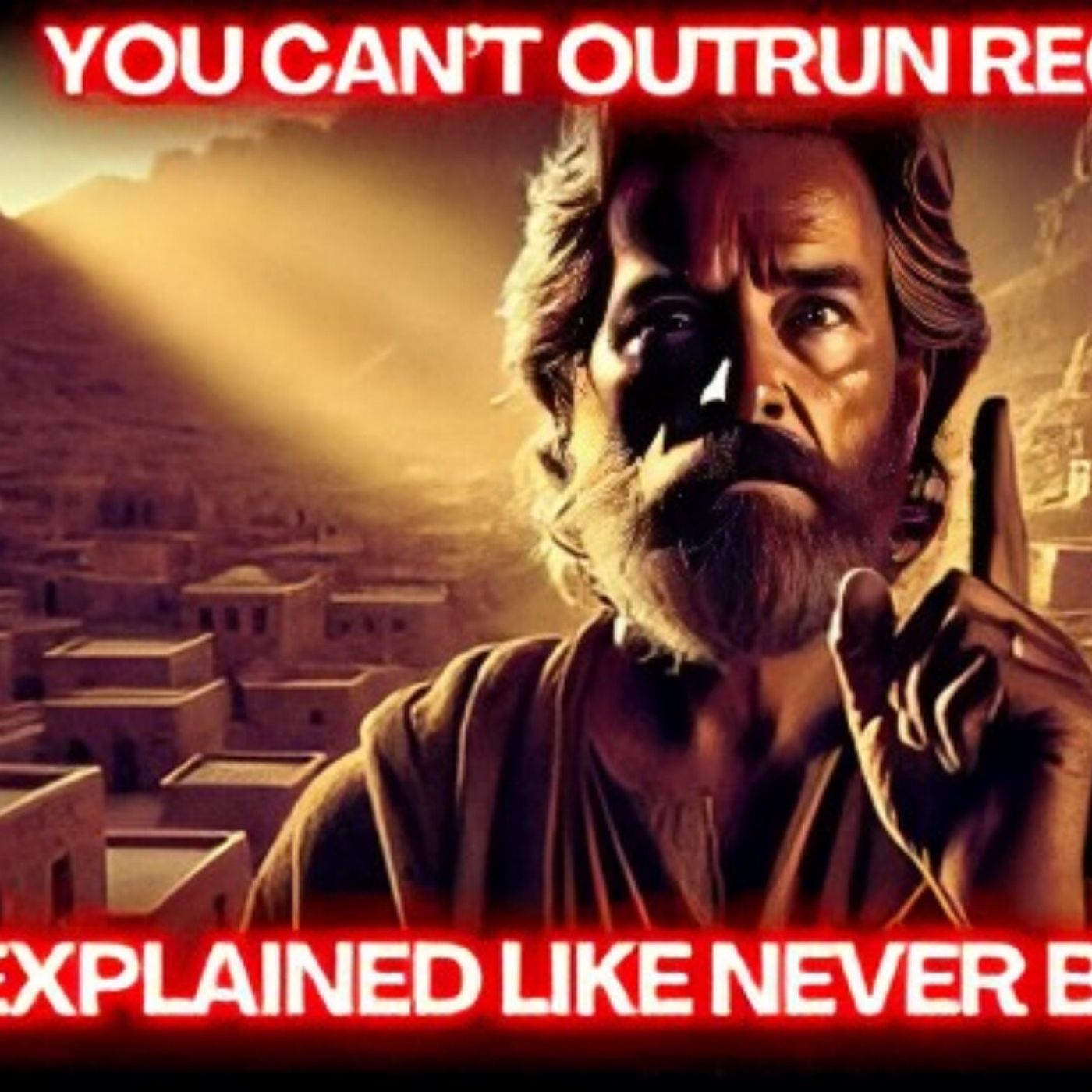 Regret is the wound that doesn_t bleed(M4A_128K)