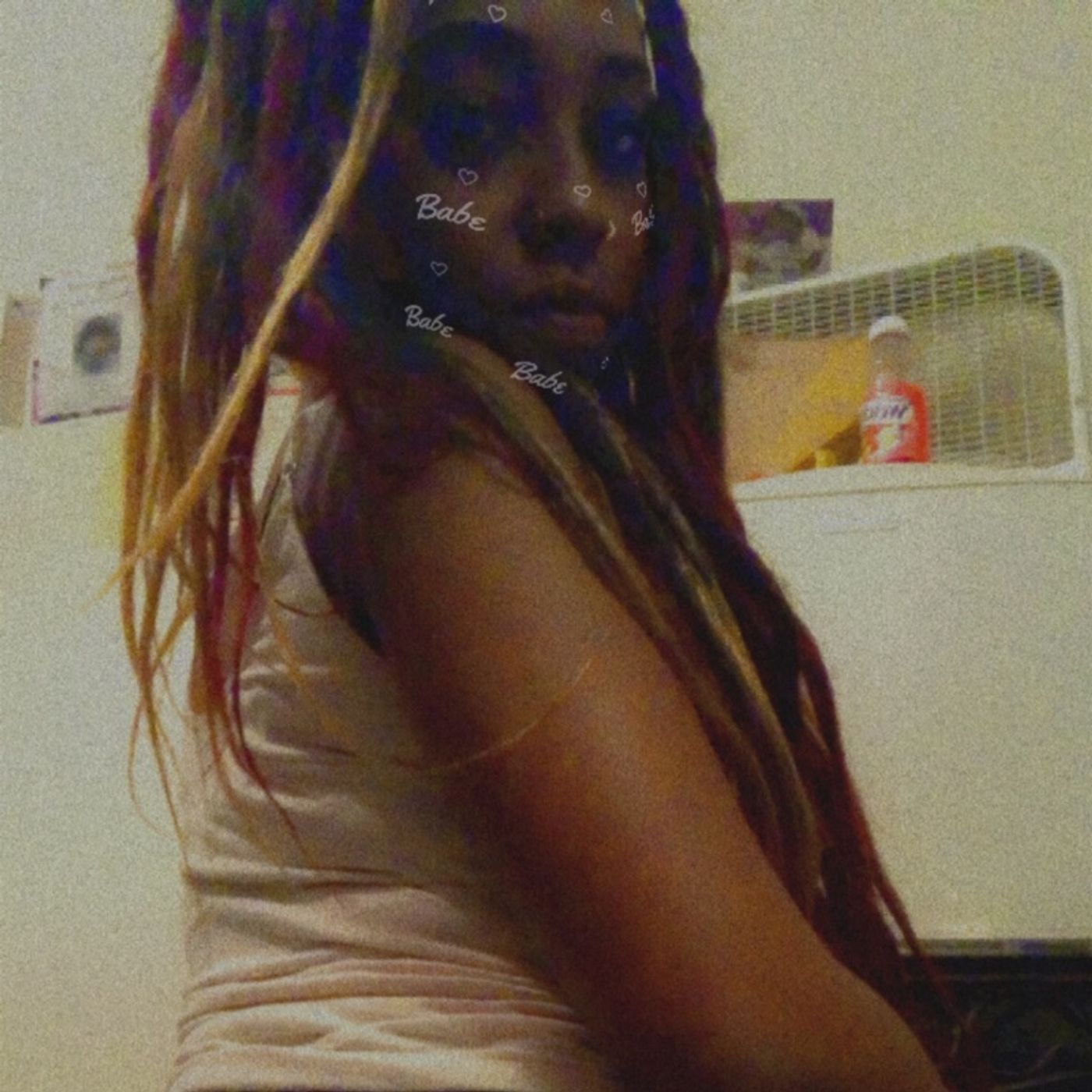 Episode 5 - Tatchanel podcast