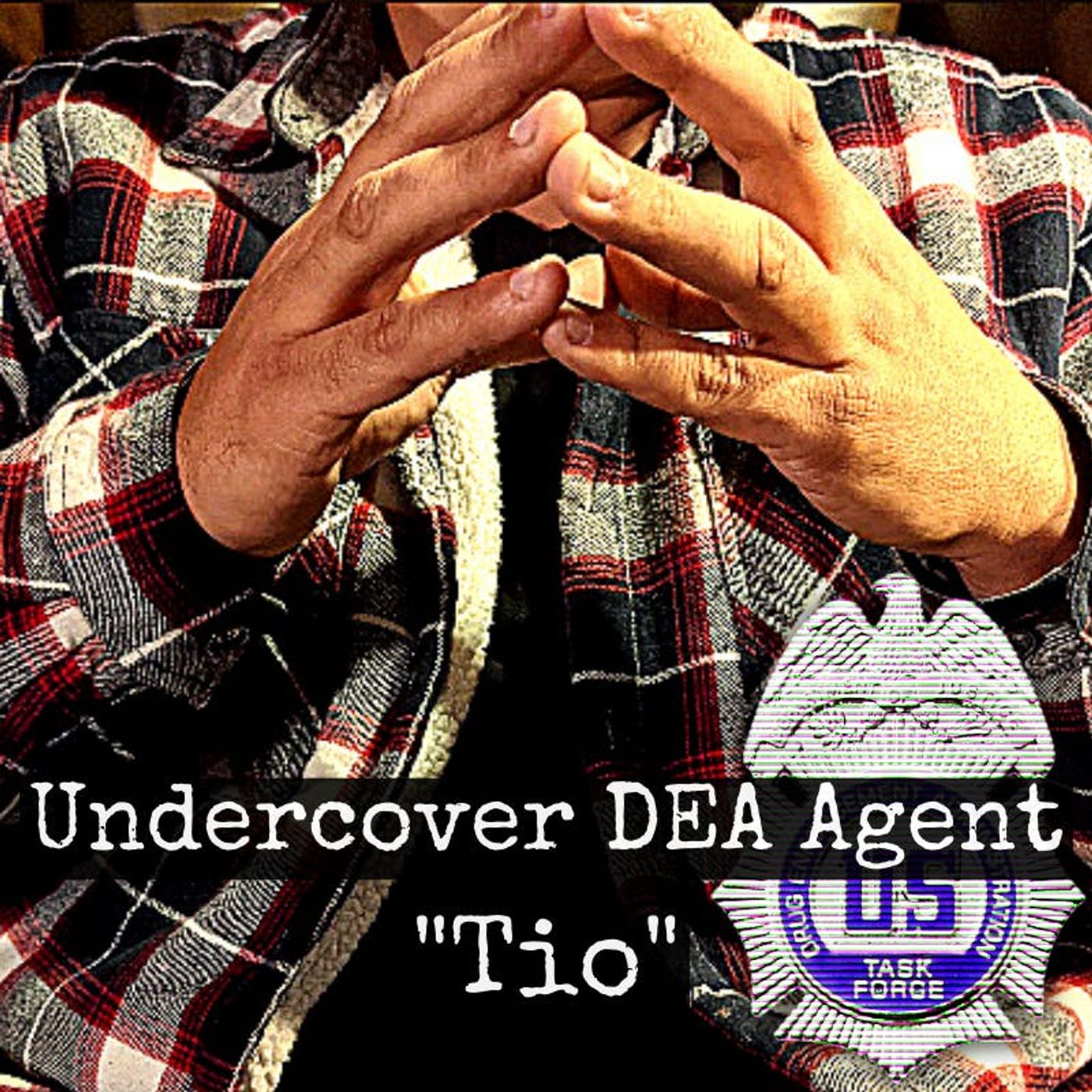 From Drug Cartels to The Hells Angels: Life Undercover with the DEA | 