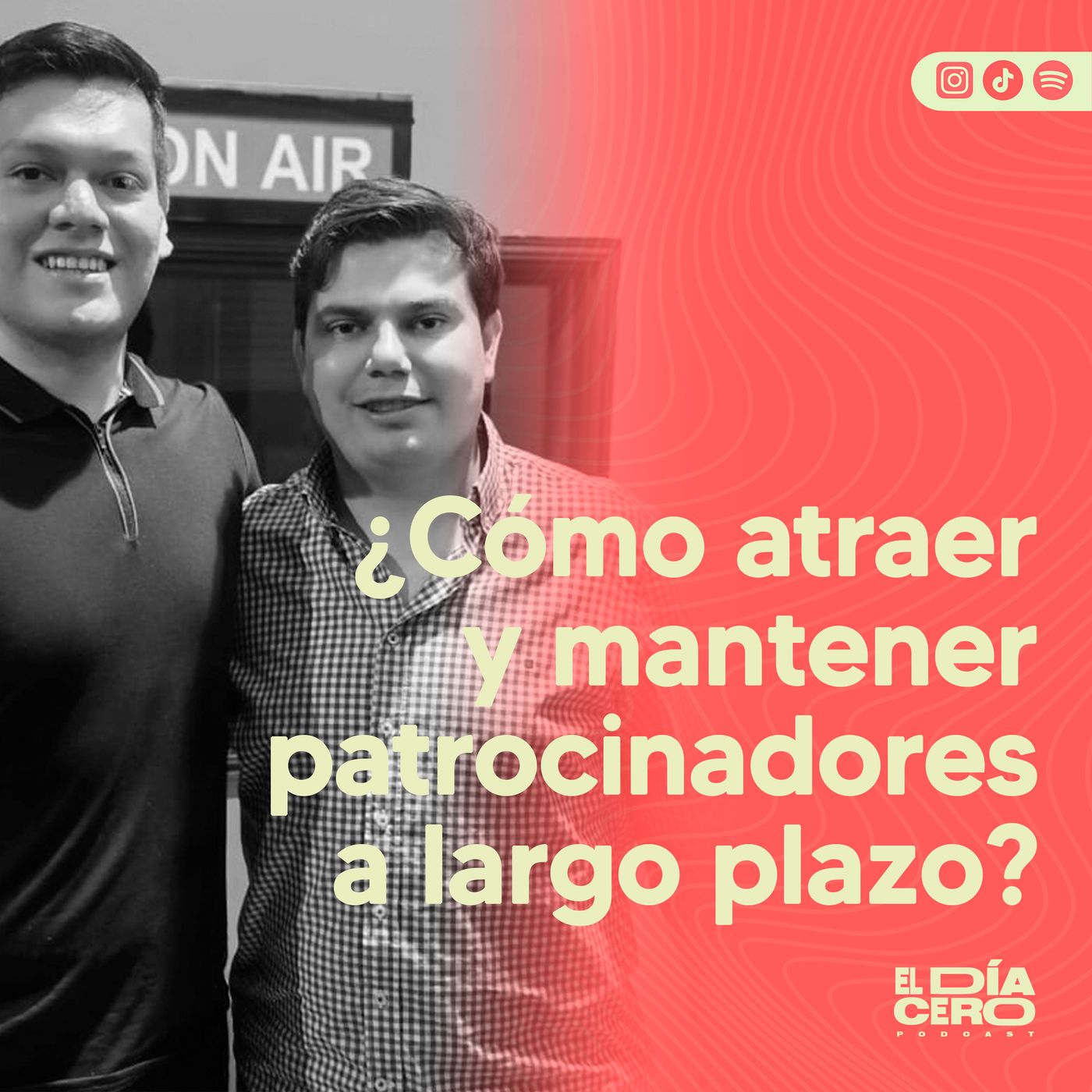 Lo mejor del Dia Cero