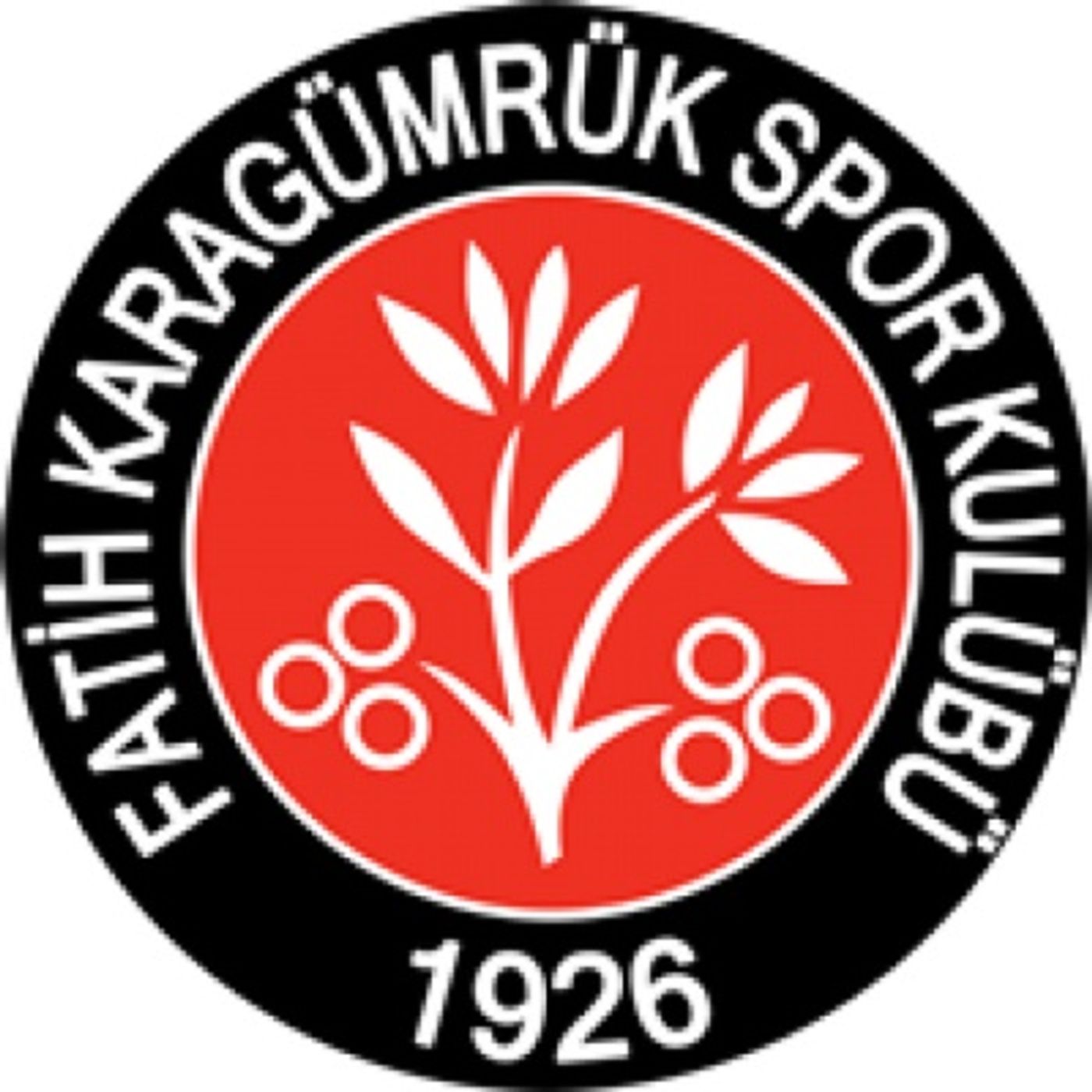 KARAGÜMRÜK
