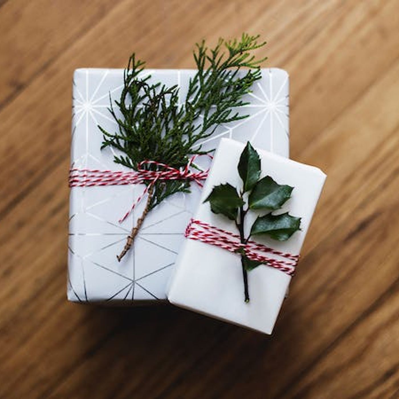 Why Do We Give Christmas Gifts?