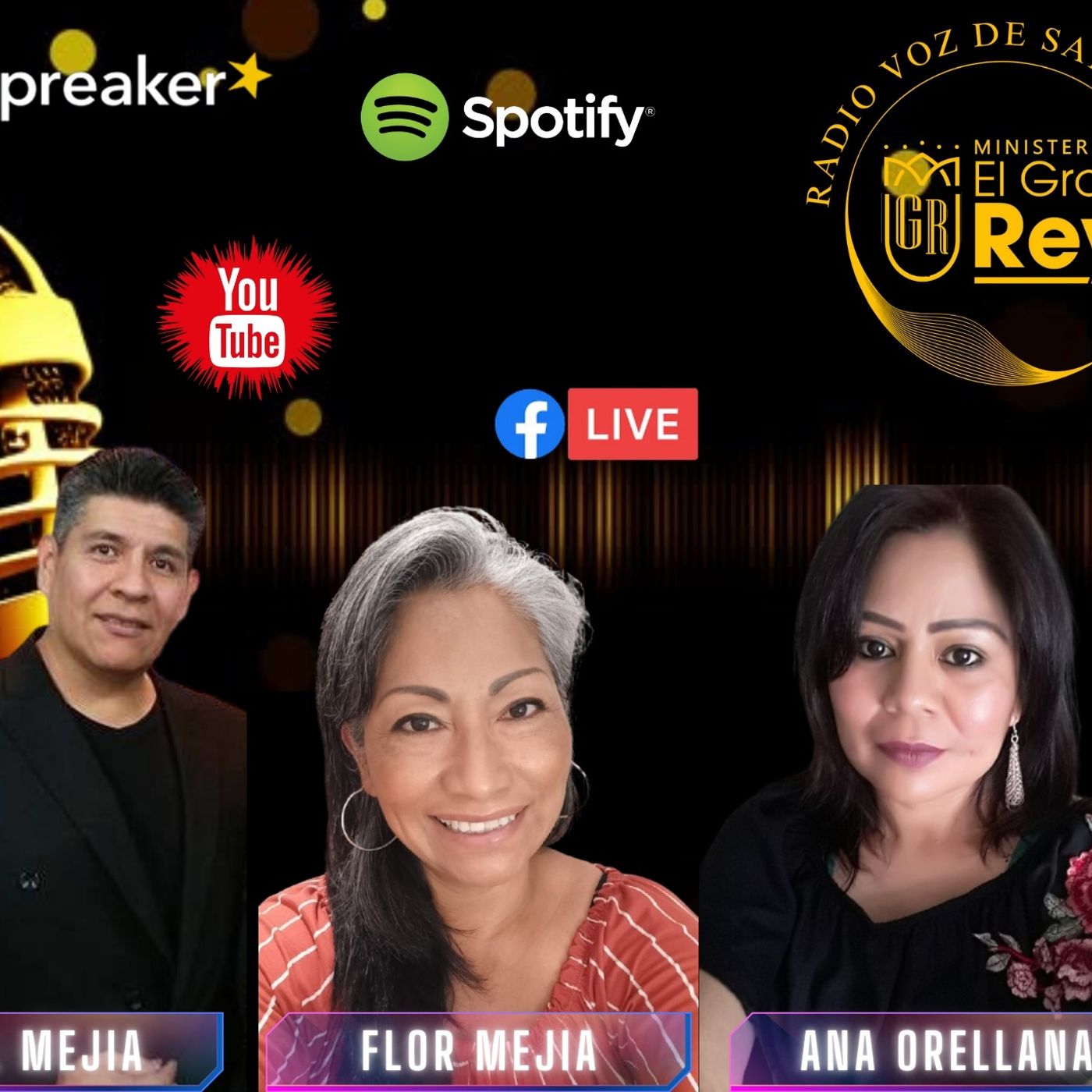 RADIO VOZ DE SALVACION