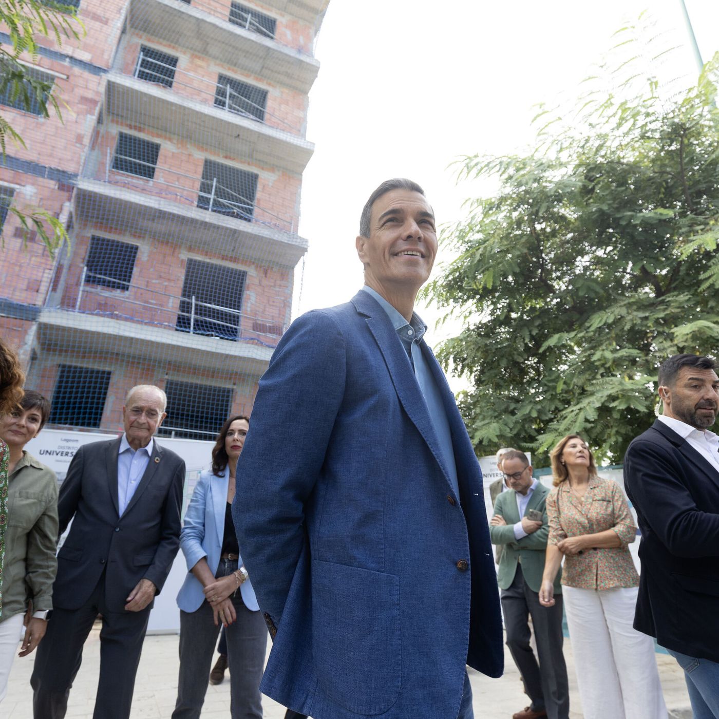 Federico a las 7:  Sánchez despierta una corriente antisemita en España