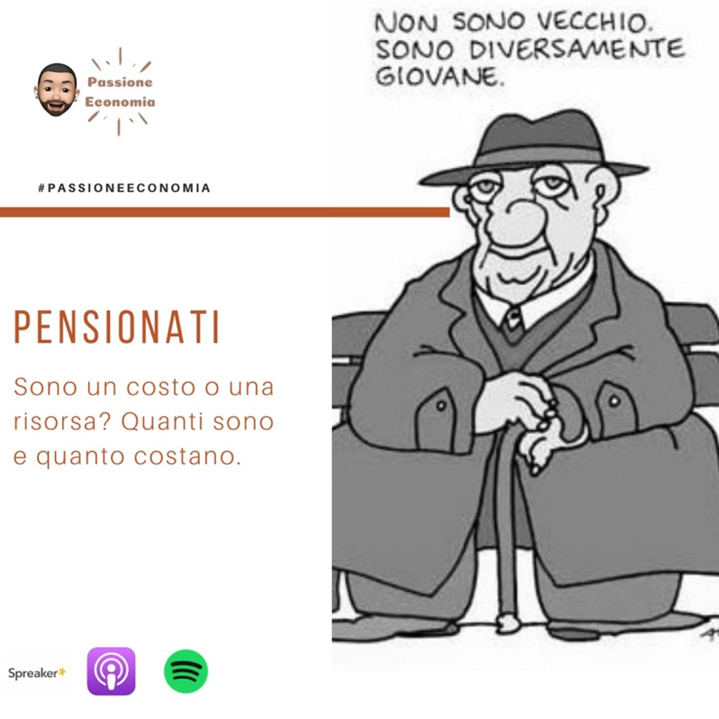 Passione Economia
