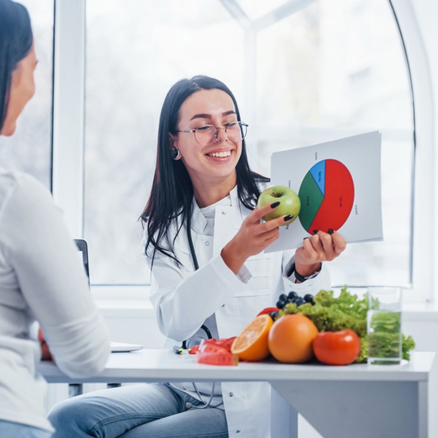 Effective Medical Programs for Weight-Related Health Issues episode artwork
