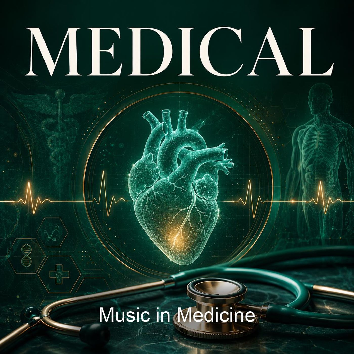 Music in Medicine