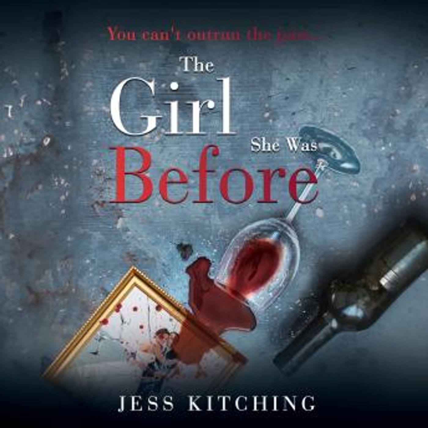 Full Audiobooks in Mystery, Thriller & Horror, Suspense