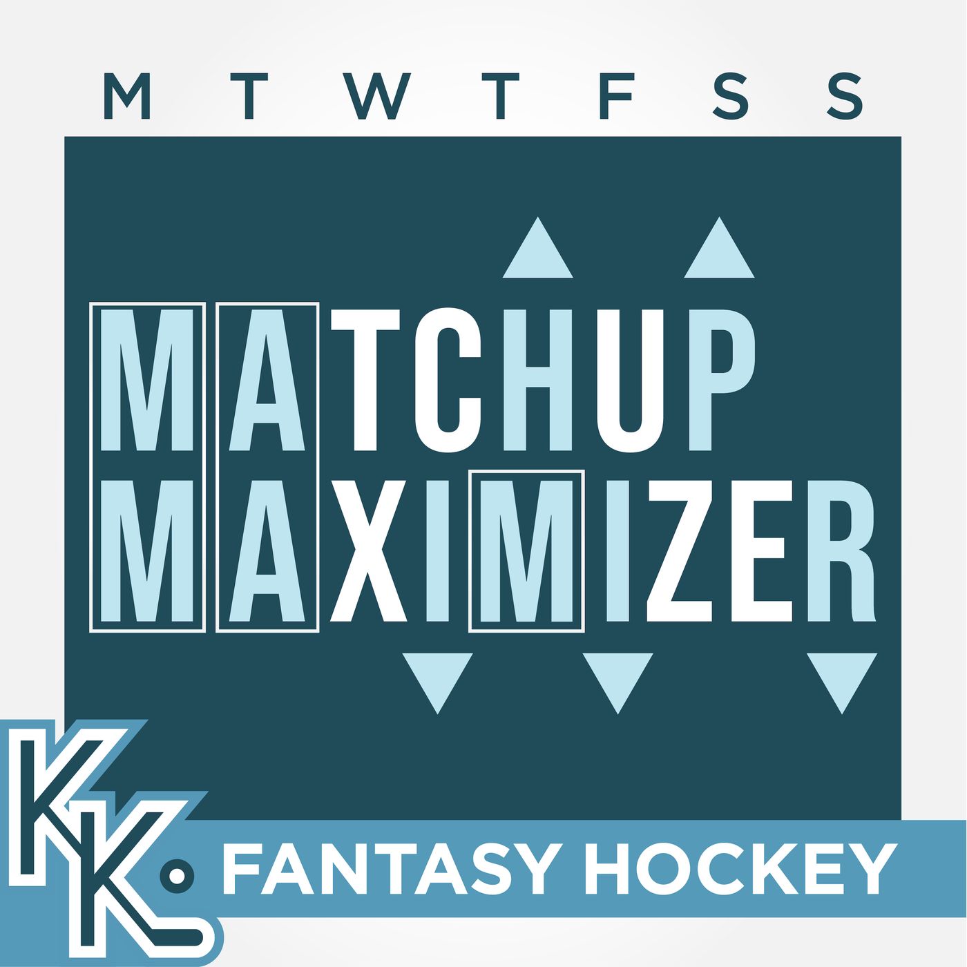 Matchup Maximizer - Week 22