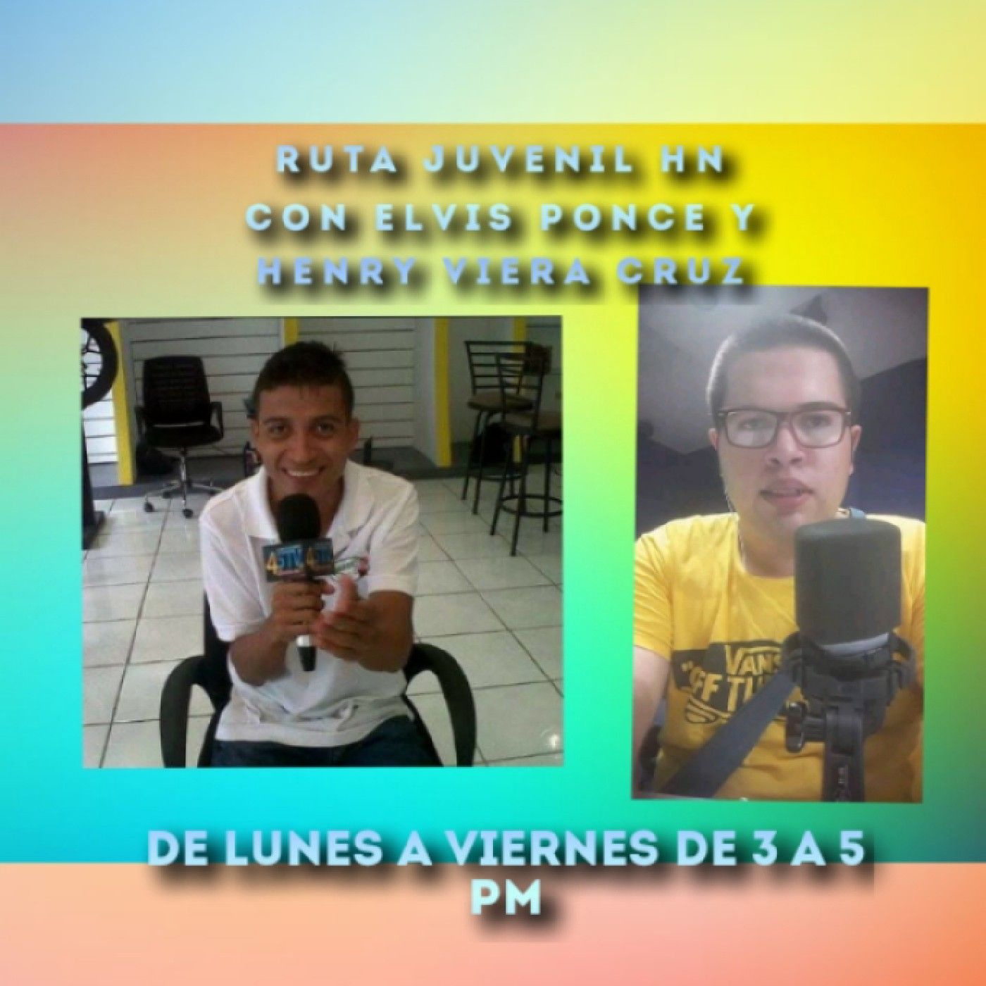 El podcast de Nuestra Mañana HN