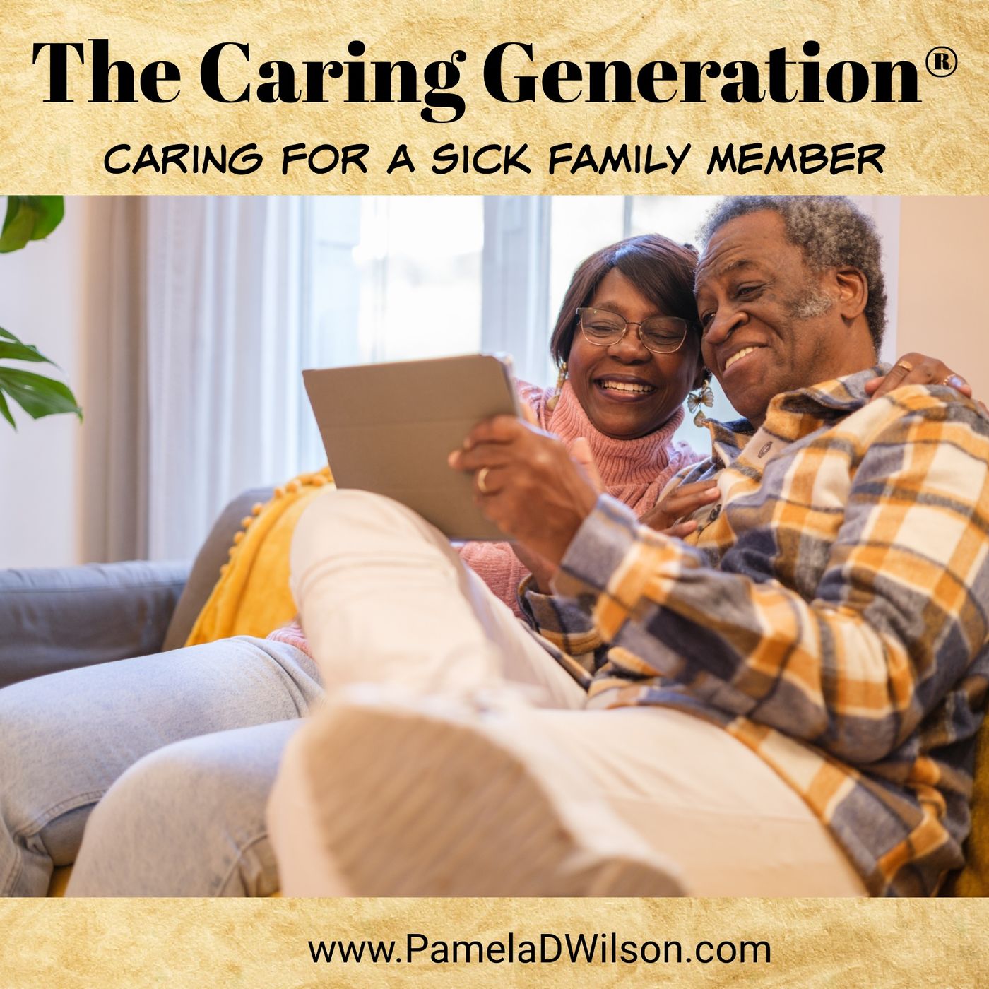 How to Manage Care for a Sick Family Member