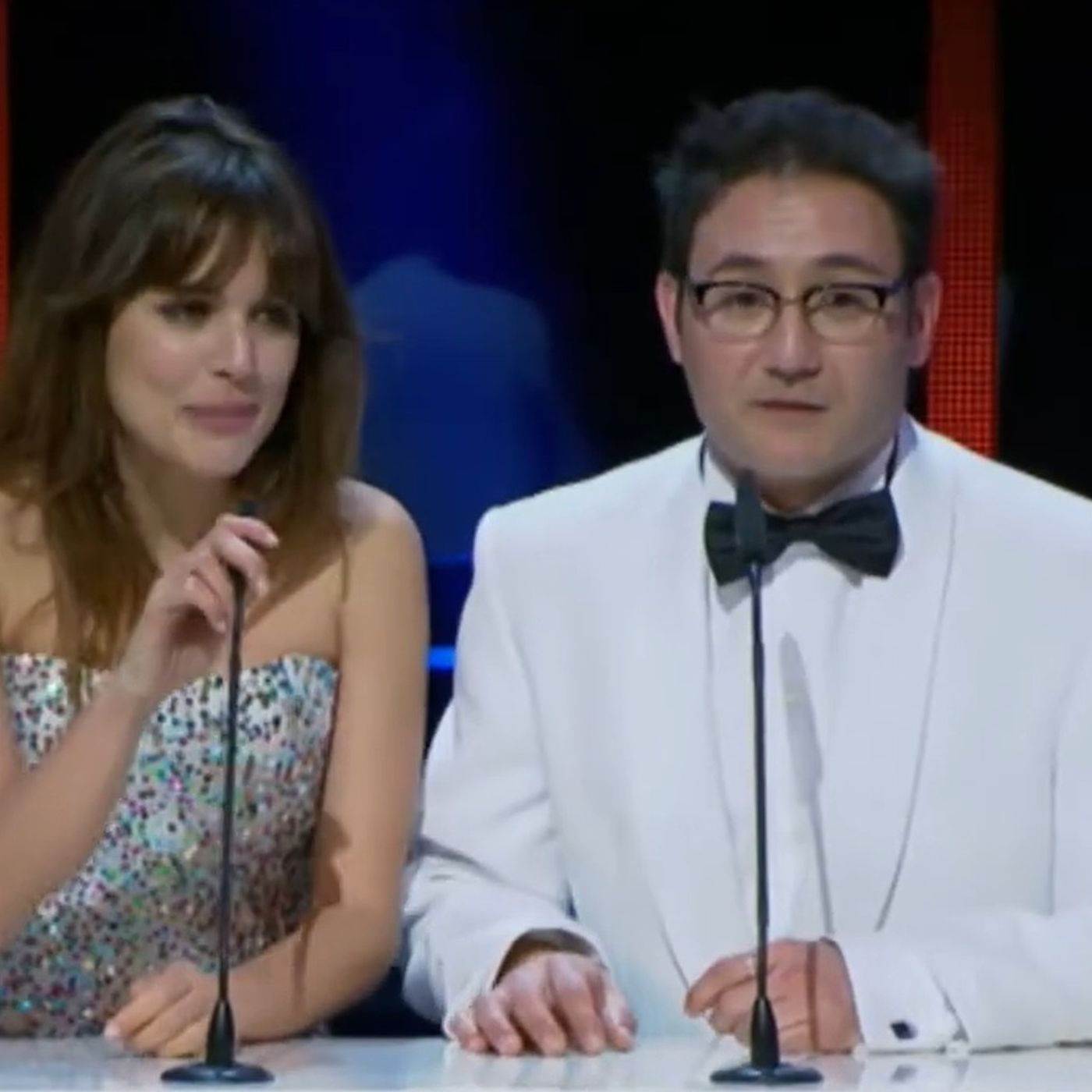 Do Re Film: Los mayores bochornos en las categorías musicales de los Goya