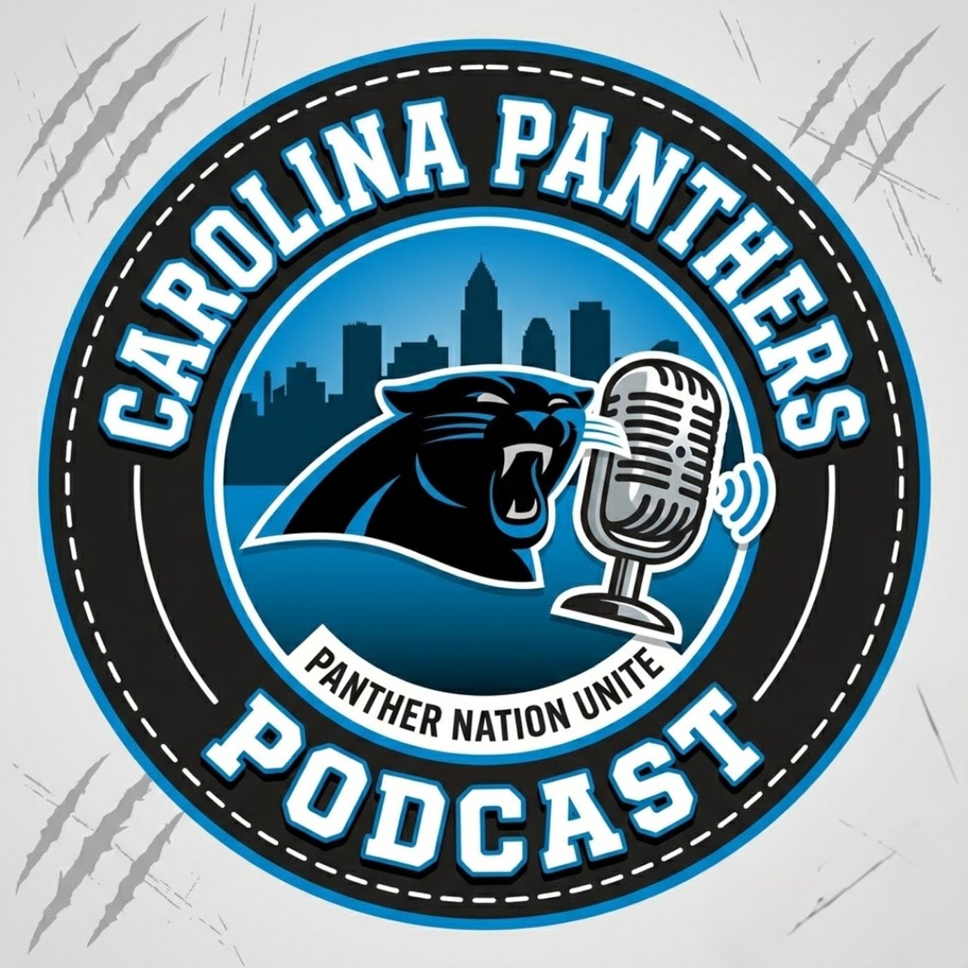 NFL Talk | Carolina Panthers