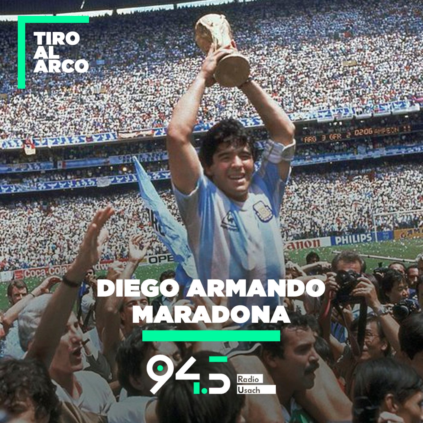 Tiro al Arco