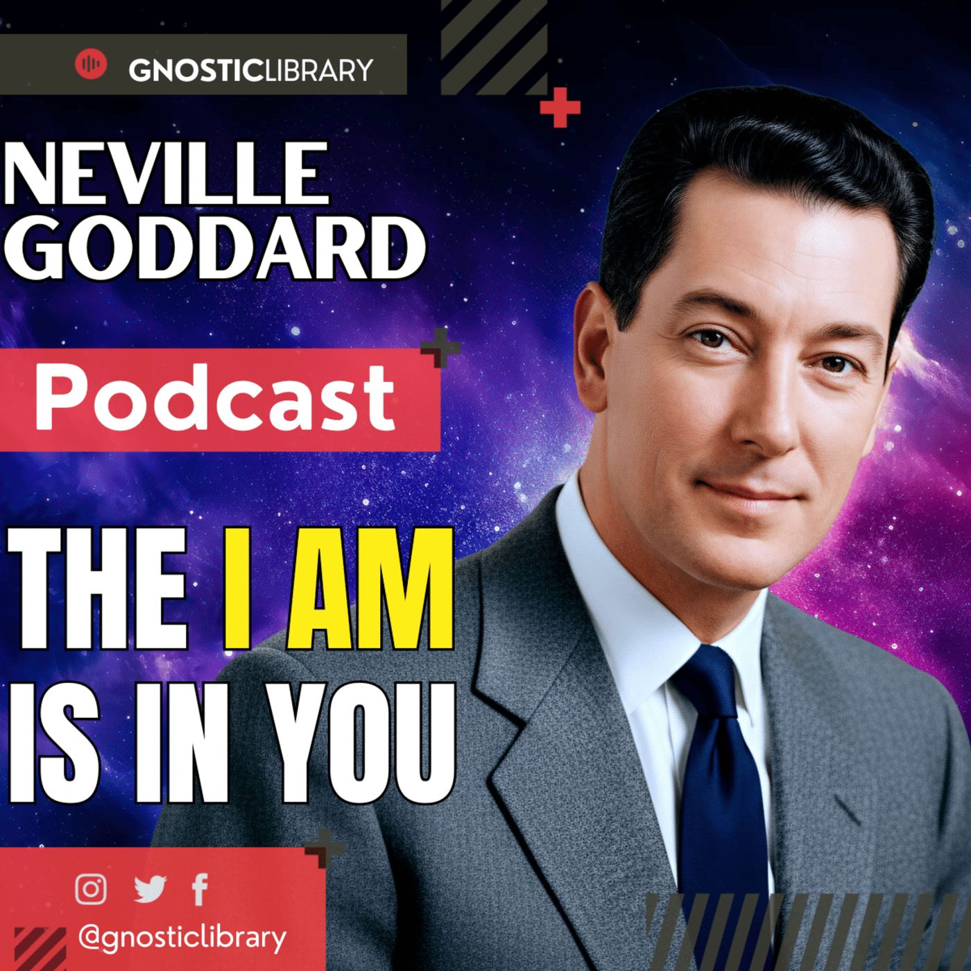 🔥 You Thought God Was Out There — But He’s Been Within You All Along 🔥 Neville Goddard