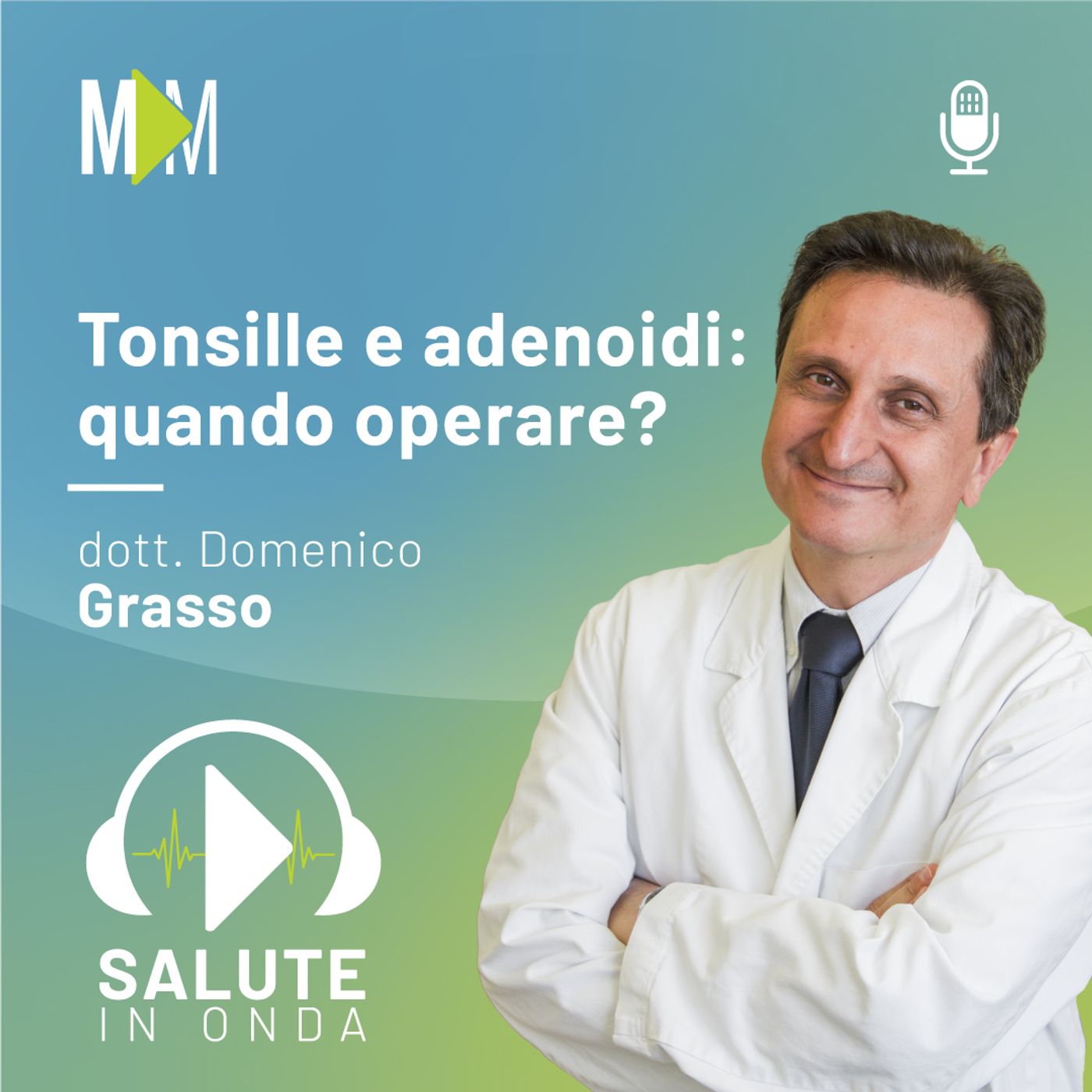 Salute in onda