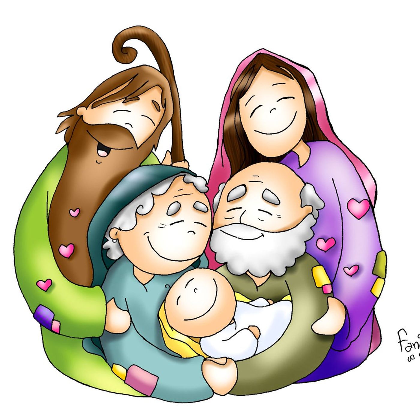 CATEQUESIS 3º PRIMARIA CURSO 2020-2021