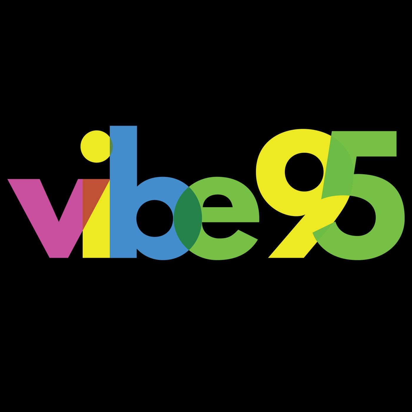 Vibe 95