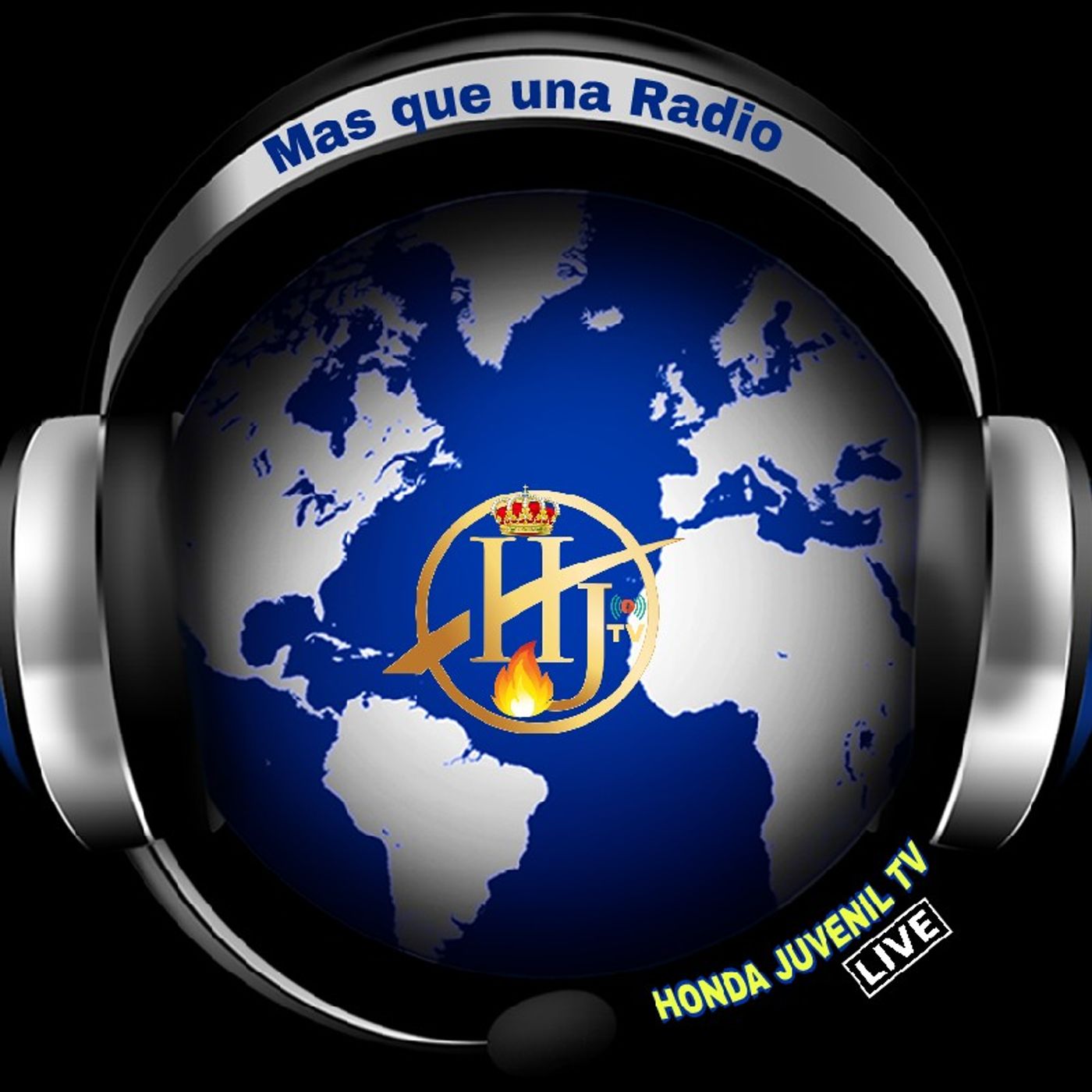 Avivamiento Juvenil ..Virtual Radio