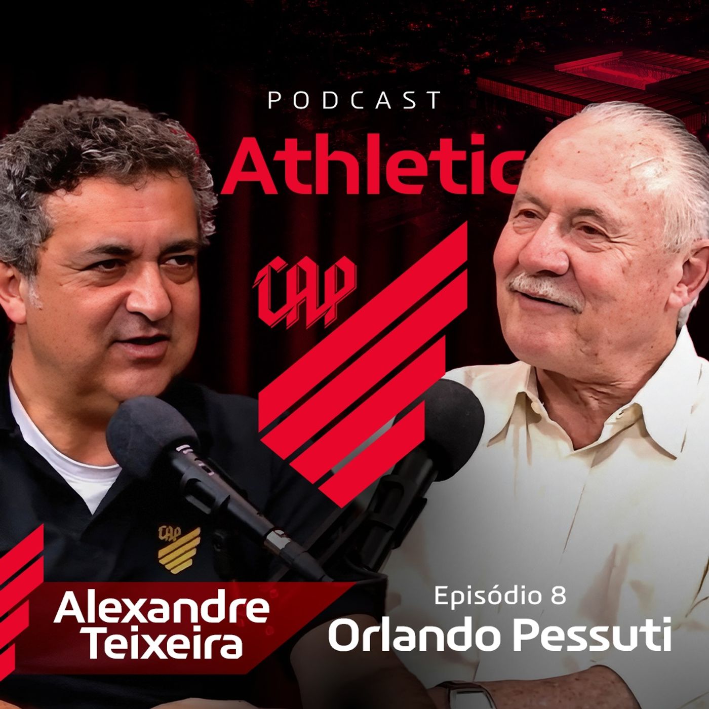O Athletico