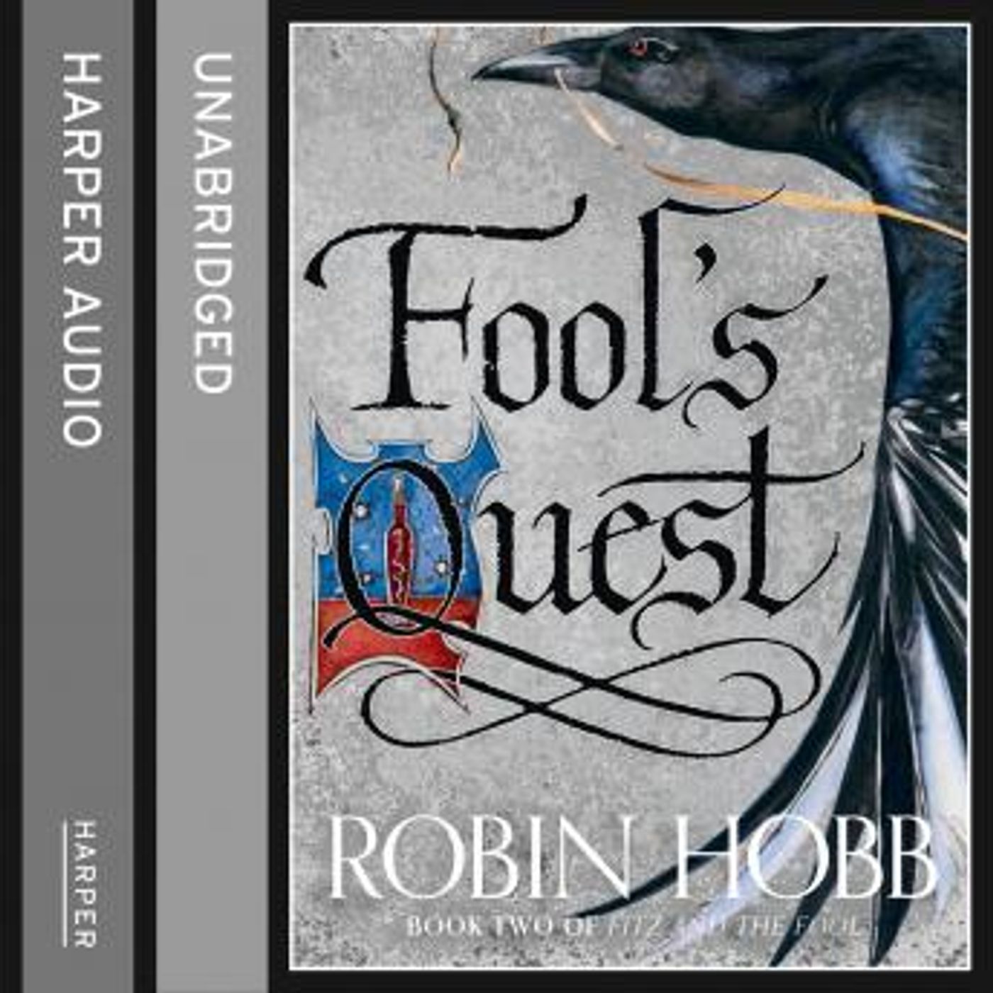 Listen to Trending Full Audiobooks in Science Fiction & Fantasy, Fantasy