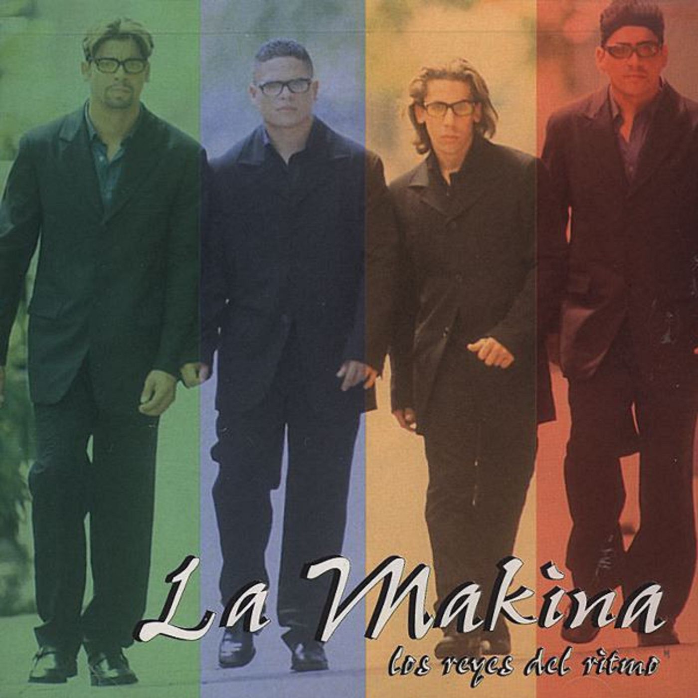 Vitico Mania\'s tracks