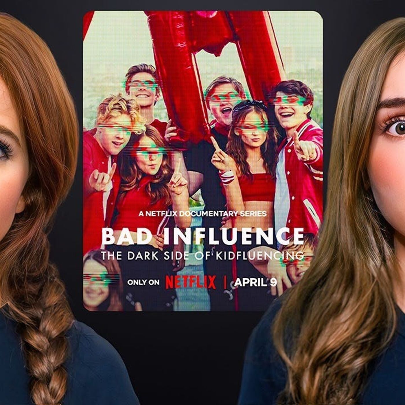 Reacting To The Piper Rockelle Documentary!